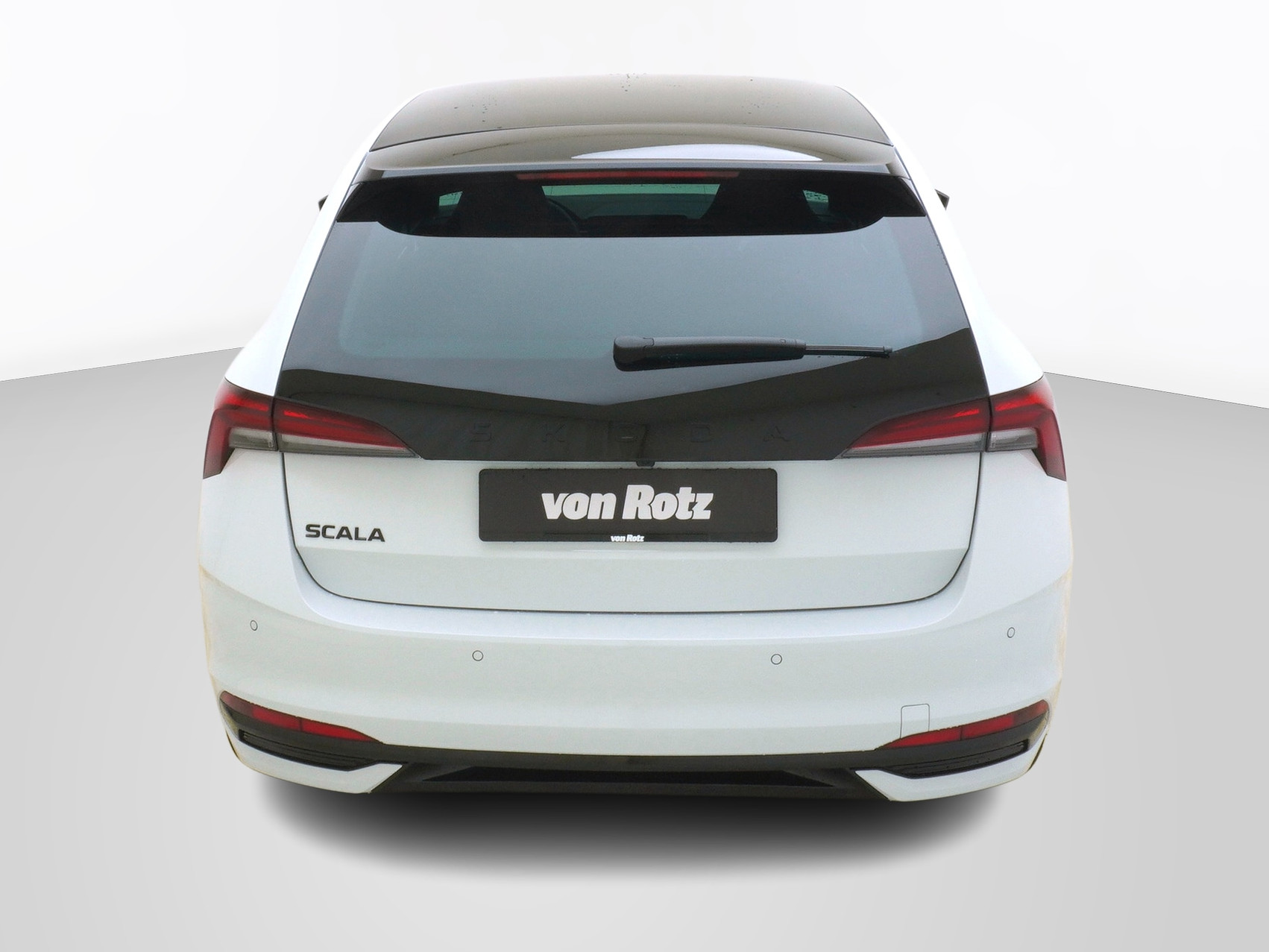 SKODA Scala 1.5 TSI Monte Carlo DSG