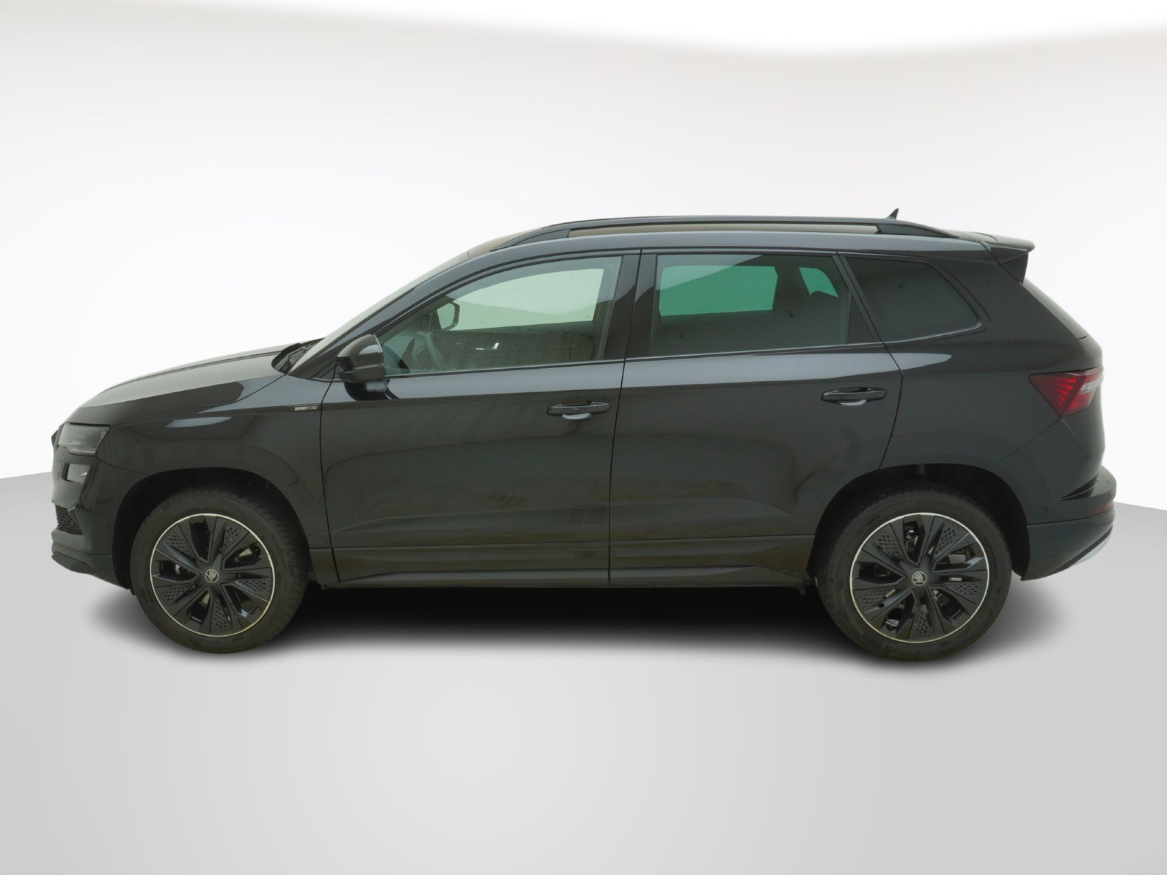SKODA Karoq 2.0 TSI SportLine DSG 4×4