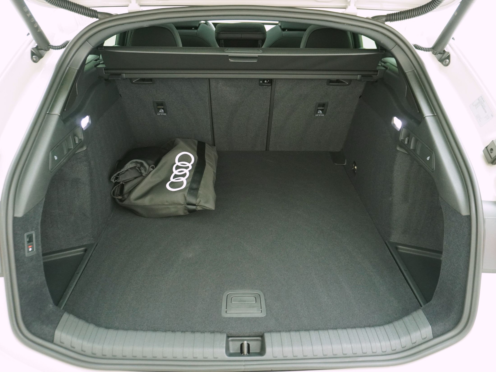 AUDI S6 e-tron Avant quattro **Audi Werksgarantie bis 10/2030**