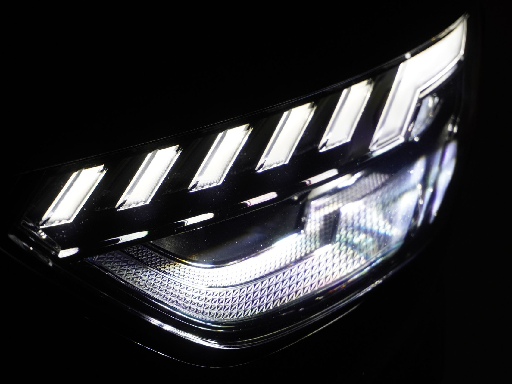 AUDI RS4 Avant 2.9 V6 TFSI 25 year edition quattro T-Tronic **25 Jahre RS**