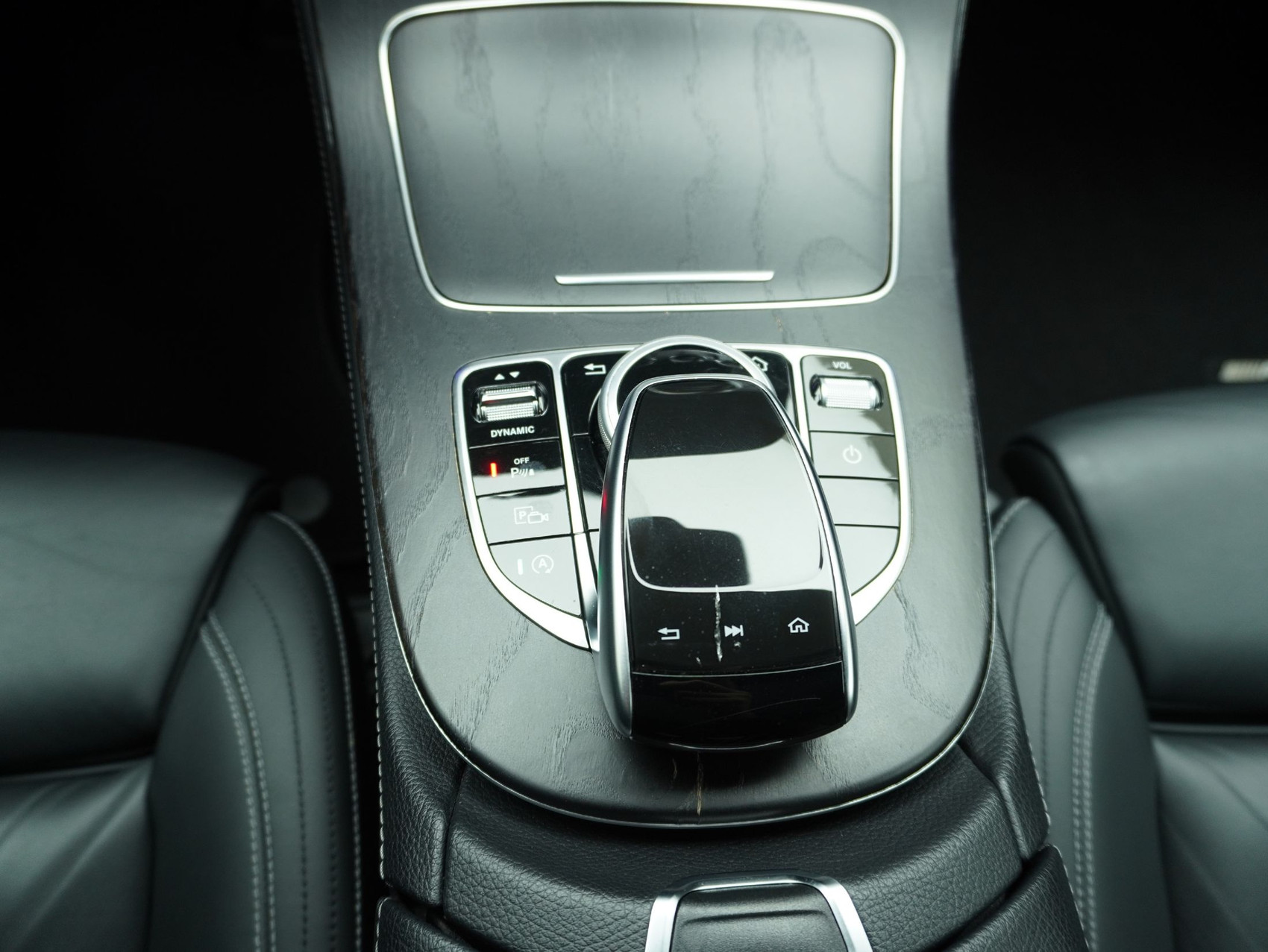 MERCEDES-BENZ E-Klasse E 450 AMG Line 4matic