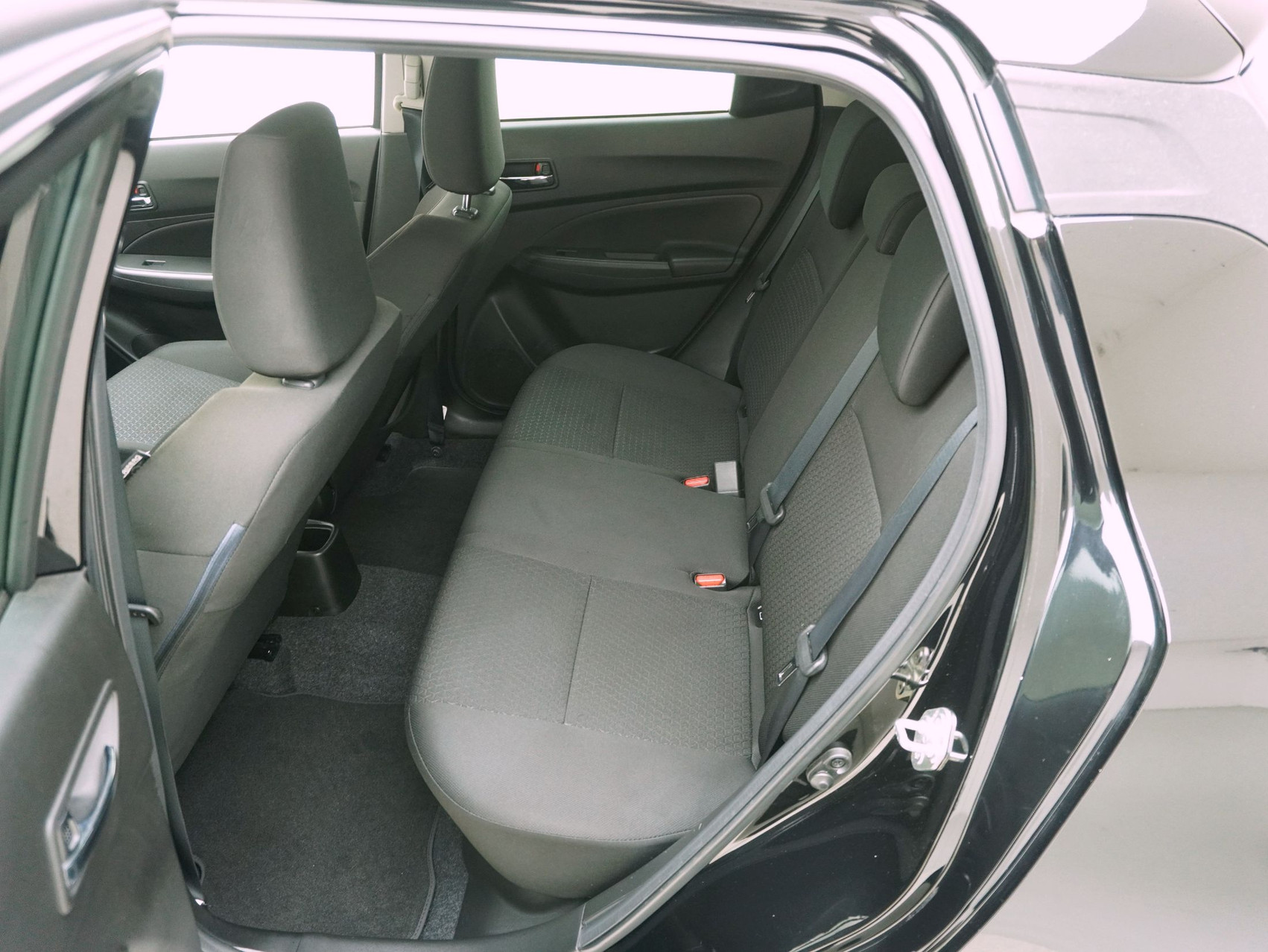 SUZUKI Swift 1.2 Piz Sulai Top Hybrid 4×4