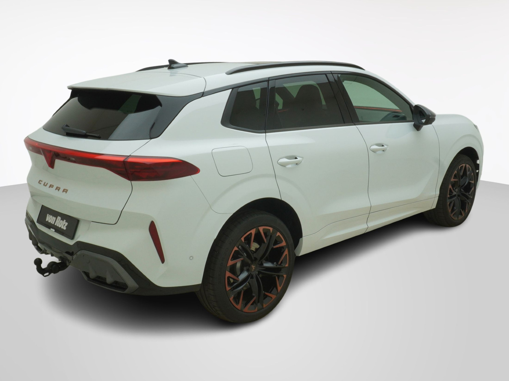 CUPRA Terramar 2.0 TSI VZ 4Drive DSG