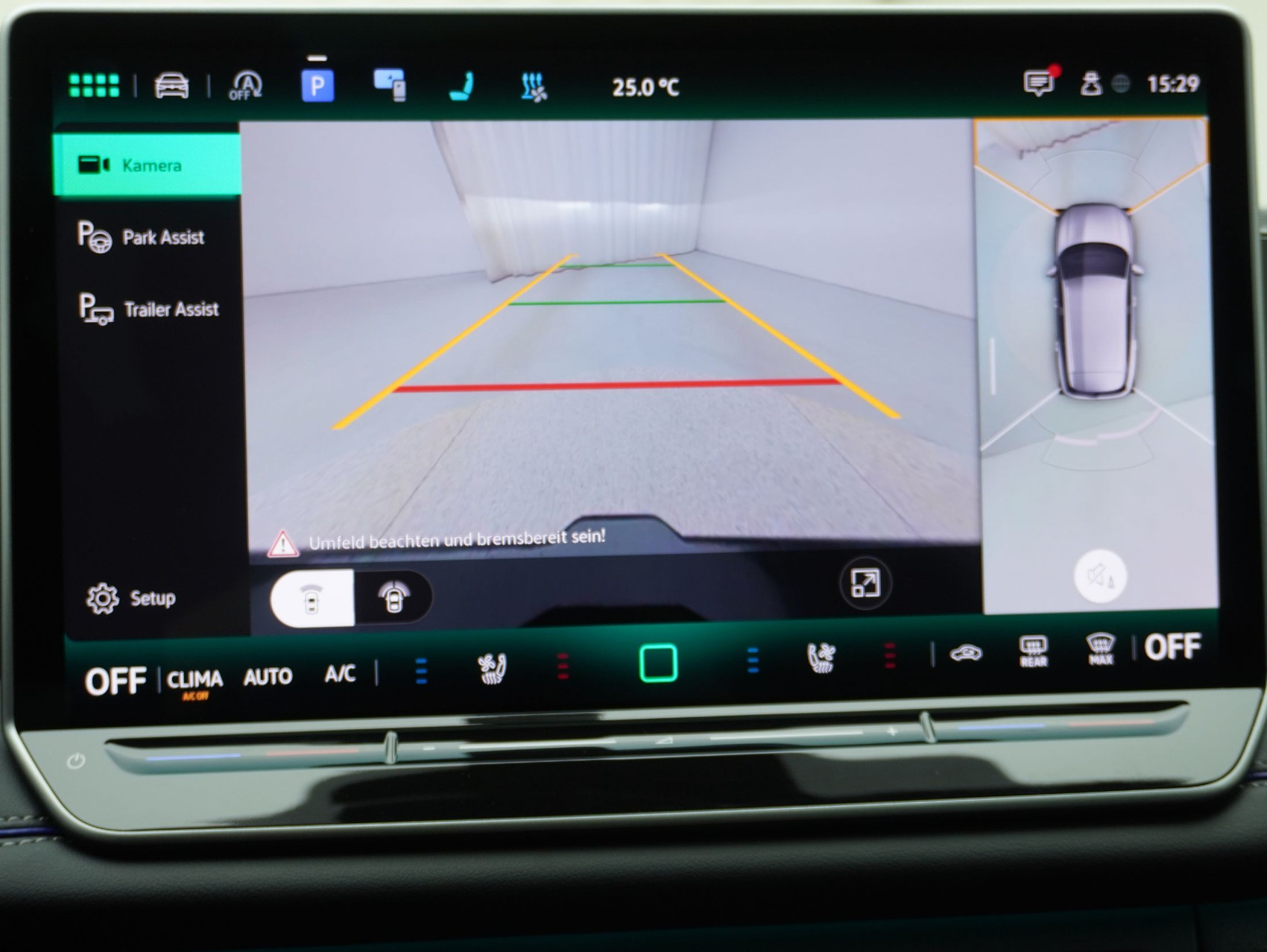 VW Tiguan 2.0 TSI DSG R-Line Black Style 4Motion (2025)