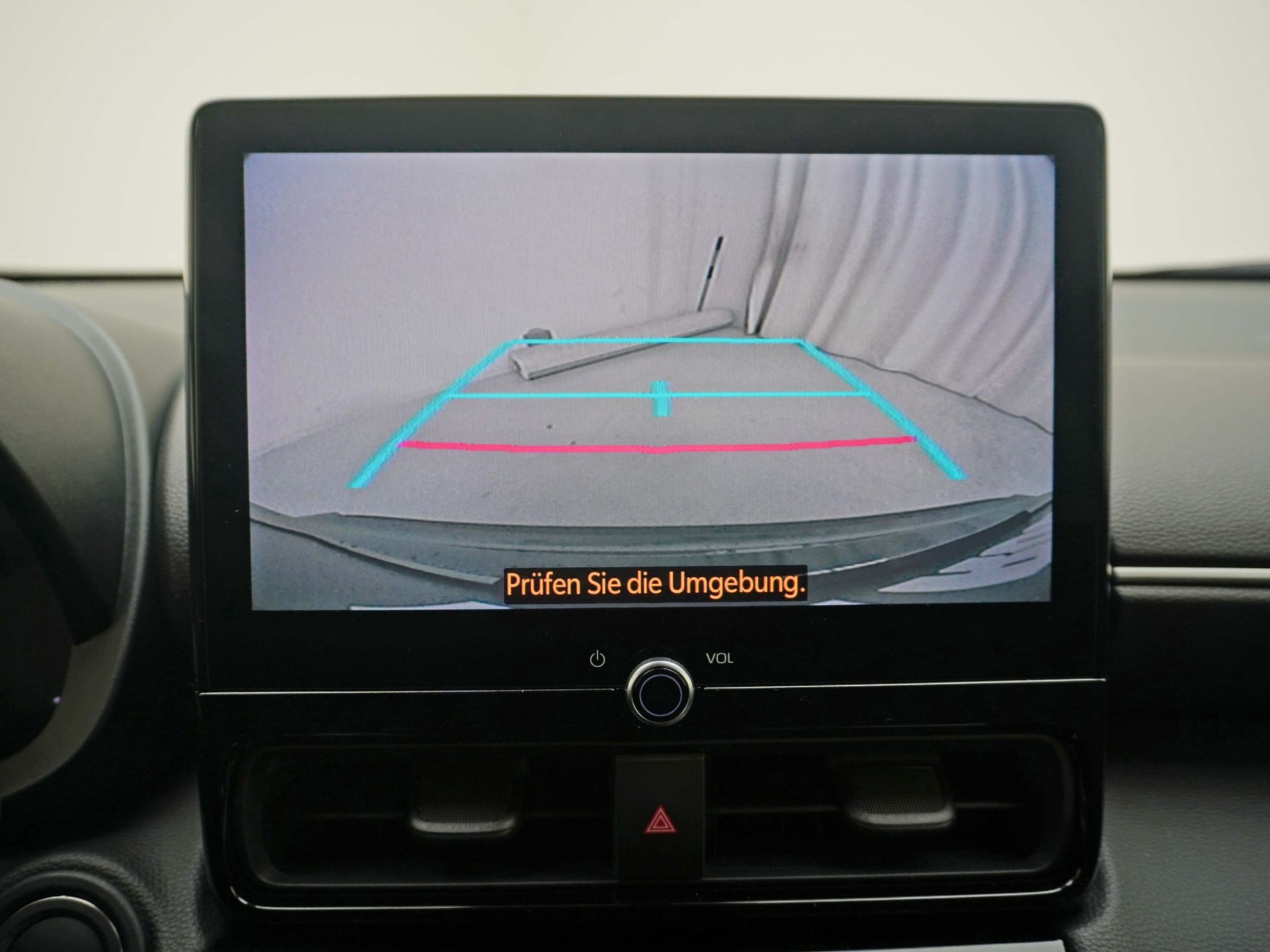 TOYOTA Yaris Cross 1.5 HSD Trend AWD-i ** 4×4 **