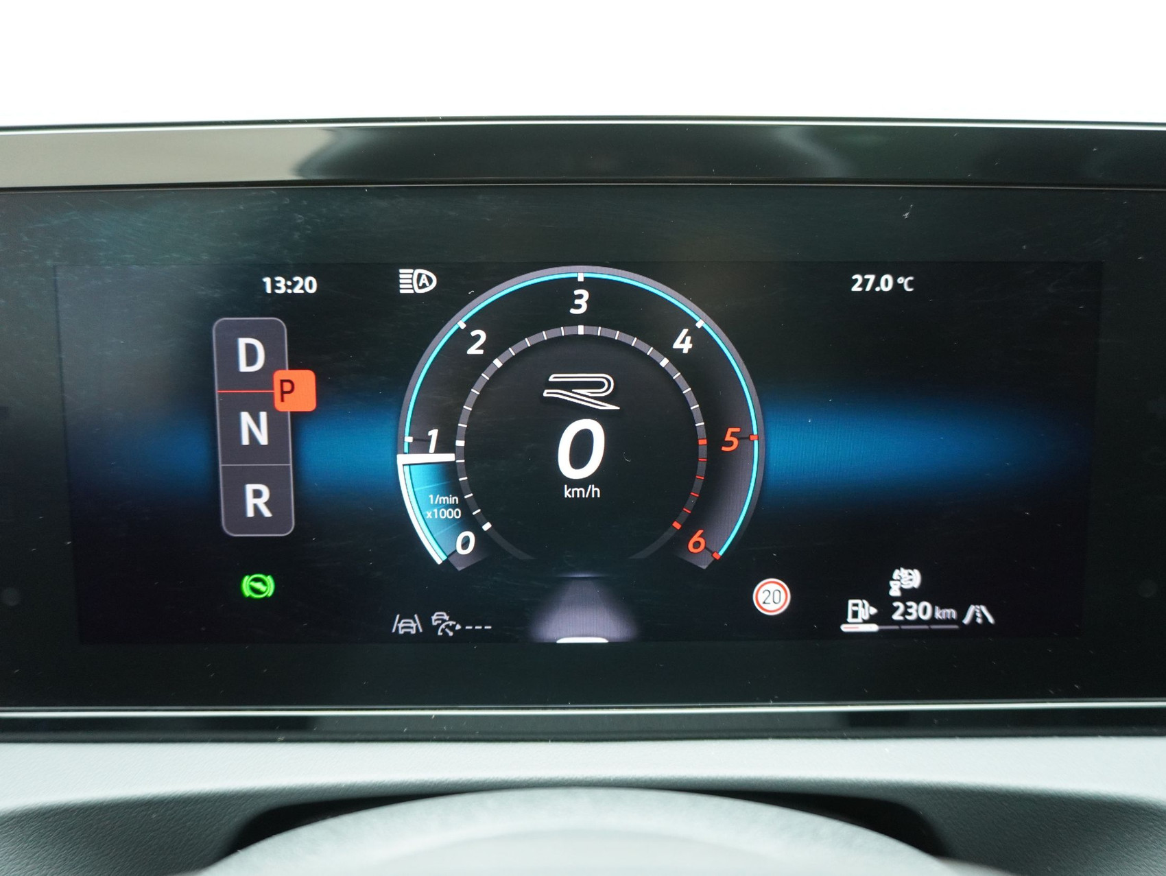 VW Tiguan 2.0 TDI DSG R-Line Black Style 4Motion (2025)