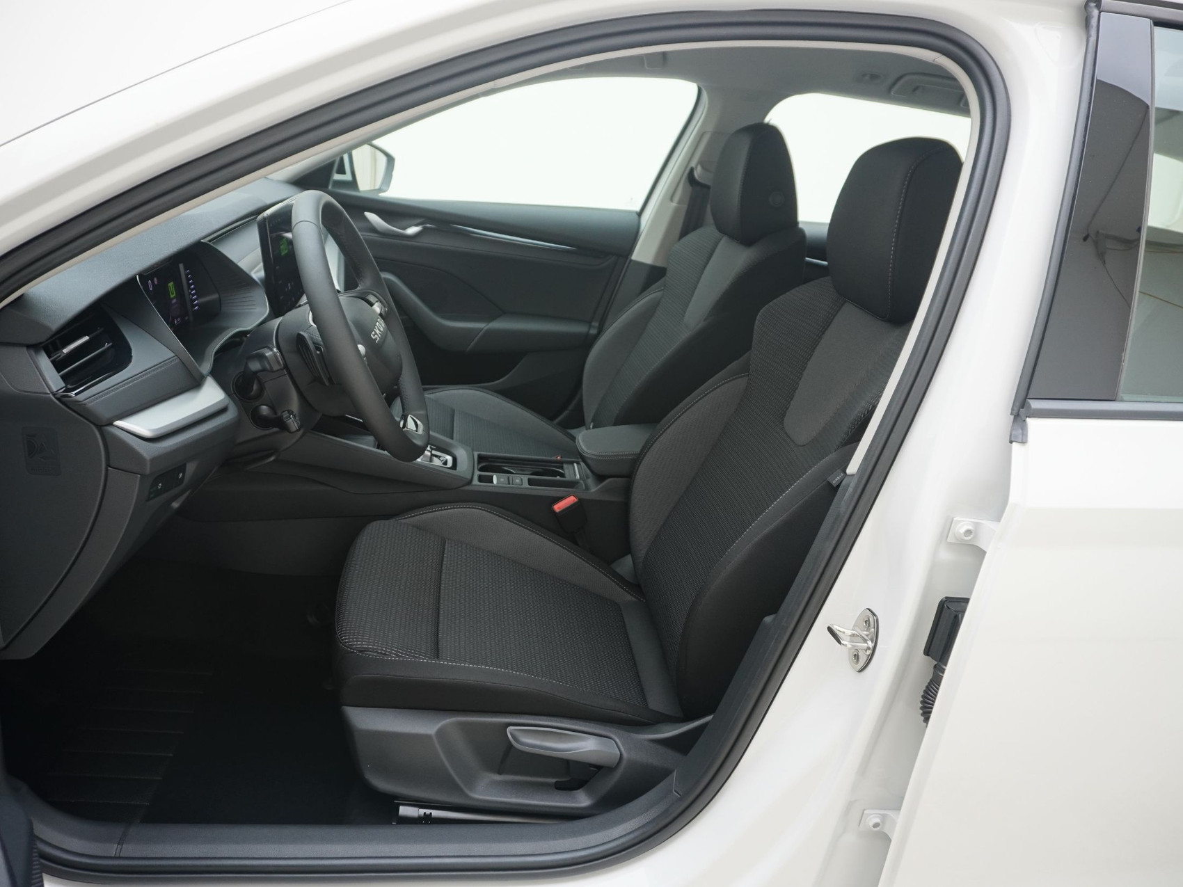 SKODA Octavia 2.0 TDI Selection-Loft DSG