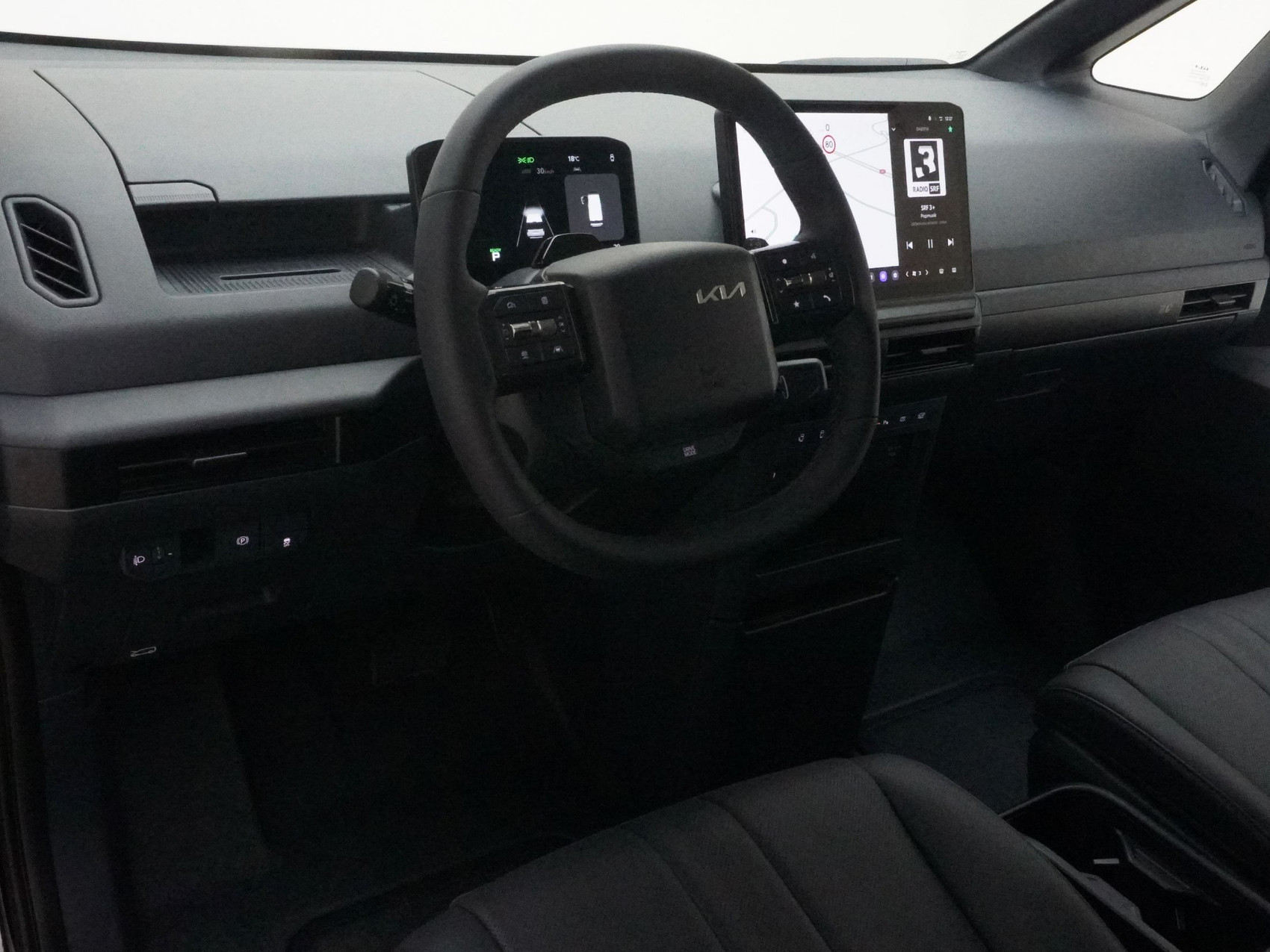 KIA PV5 Passenger 71.2 kWh Elite Plus