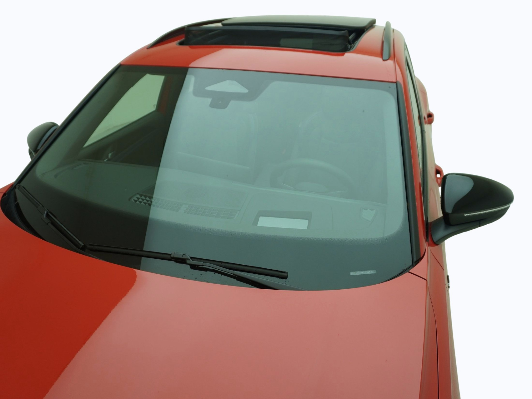 VW Tiguan 2.0 TSI R-Line 4Motion