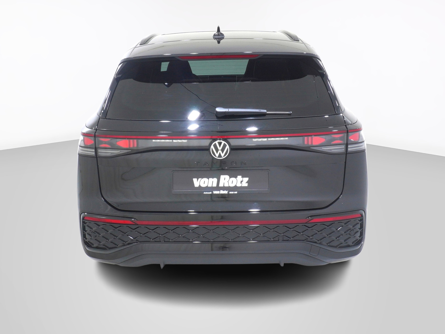 VW Tayron 1.5 TSI PHEV R-Line DSG