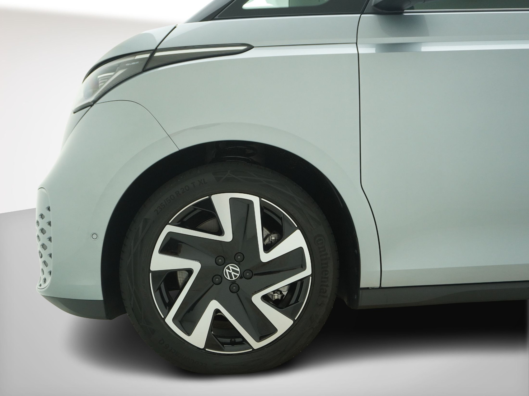 VW ID.Buzz 84kWh Pro – langer Radstand