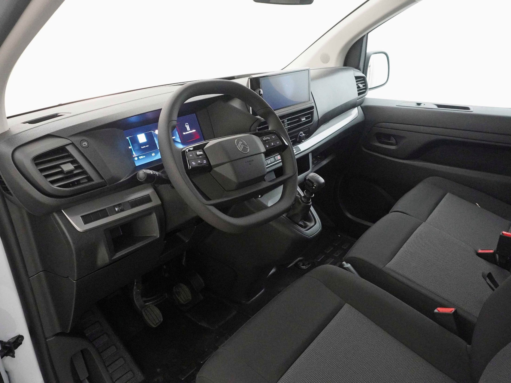 CITROËN Jumpy Kaw. M 2.0 BlueHDi 145 S/S