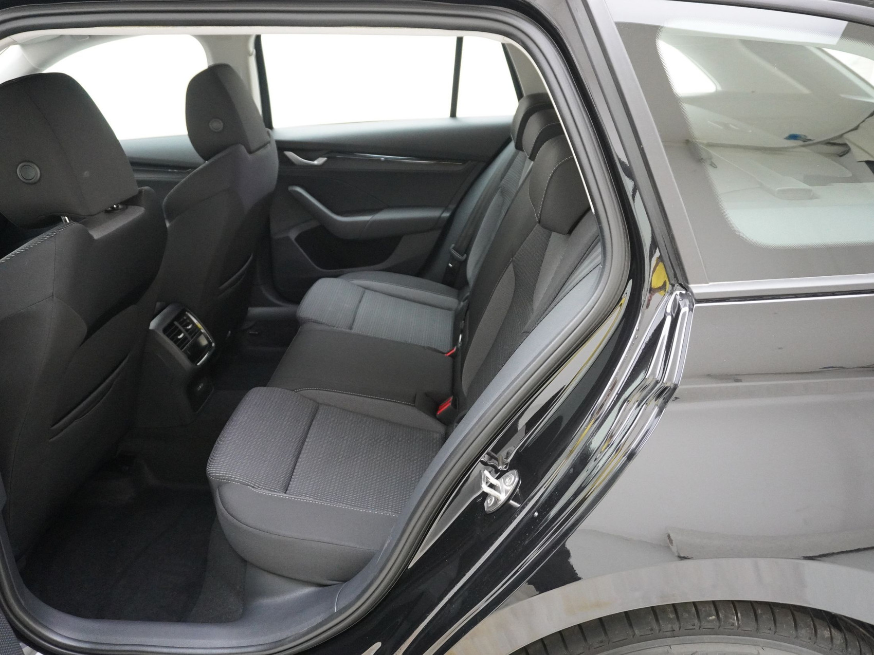 SKODA Octavia 2.0 TDI Selection-Loft DSG