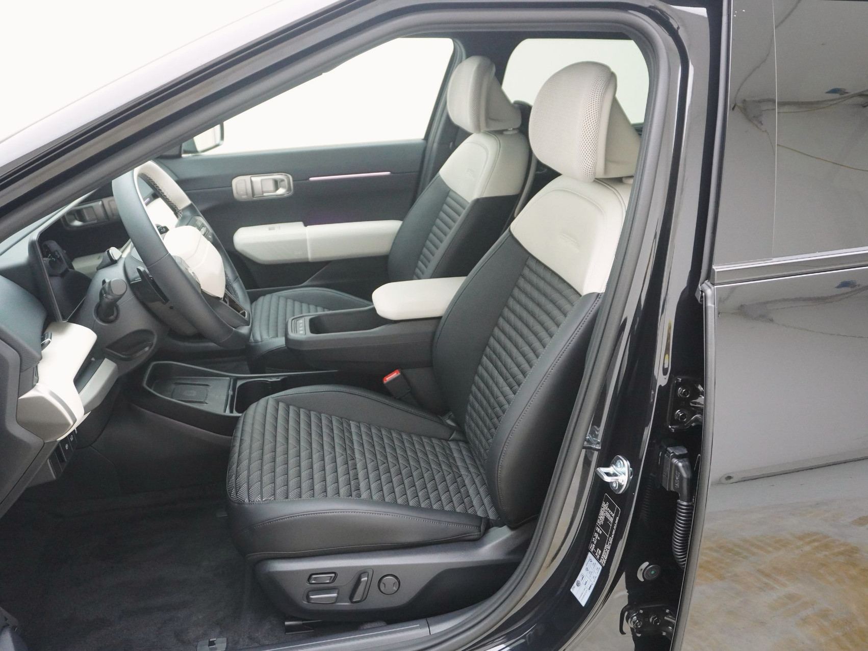 KIA EV4 81 kWh GT-Line