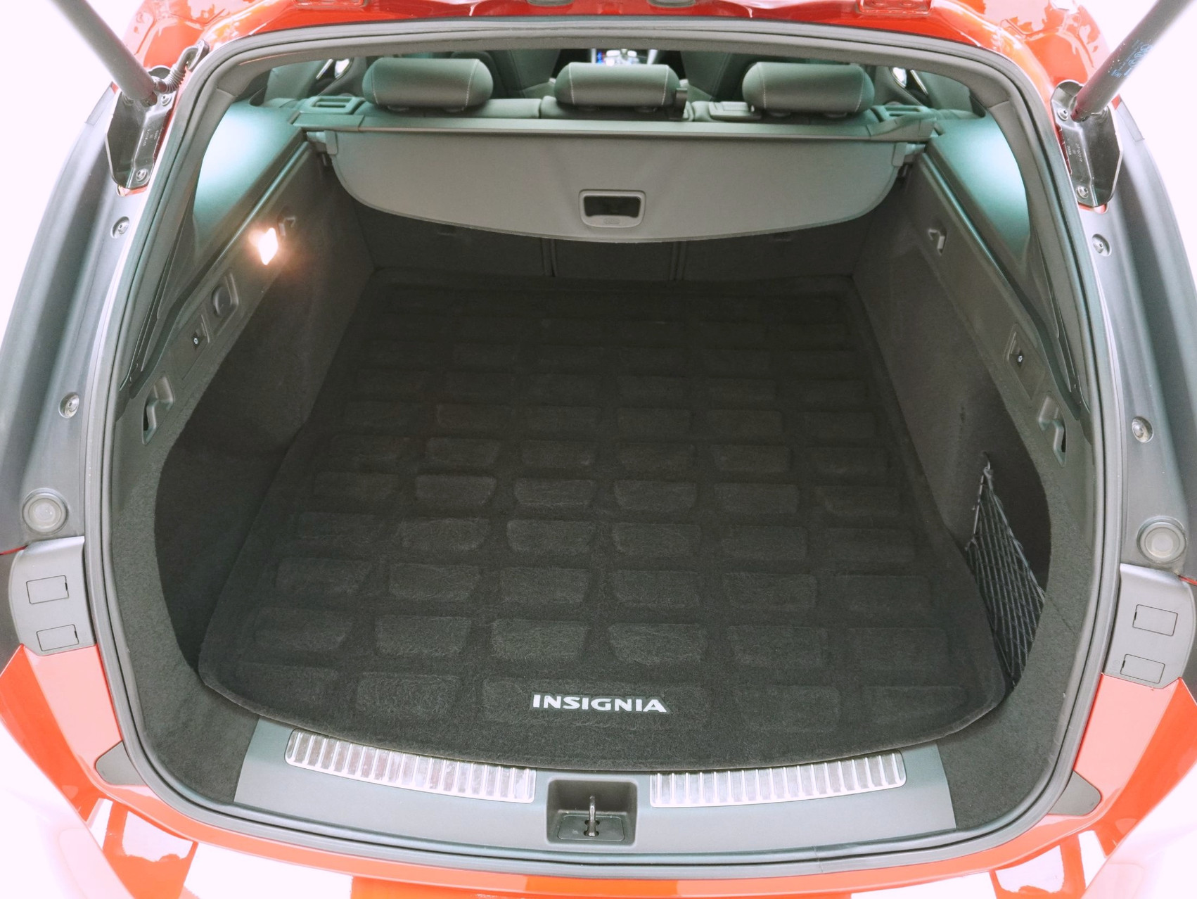 OPEL Insignia Sports Tourer 2.0 T GSi AWD