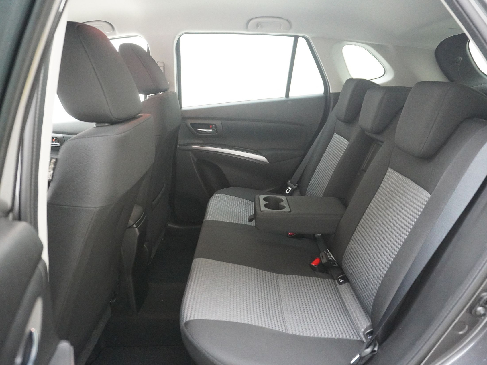 SUZUKI S-Cross 1.4 T Compact+ Hybrid 4×4