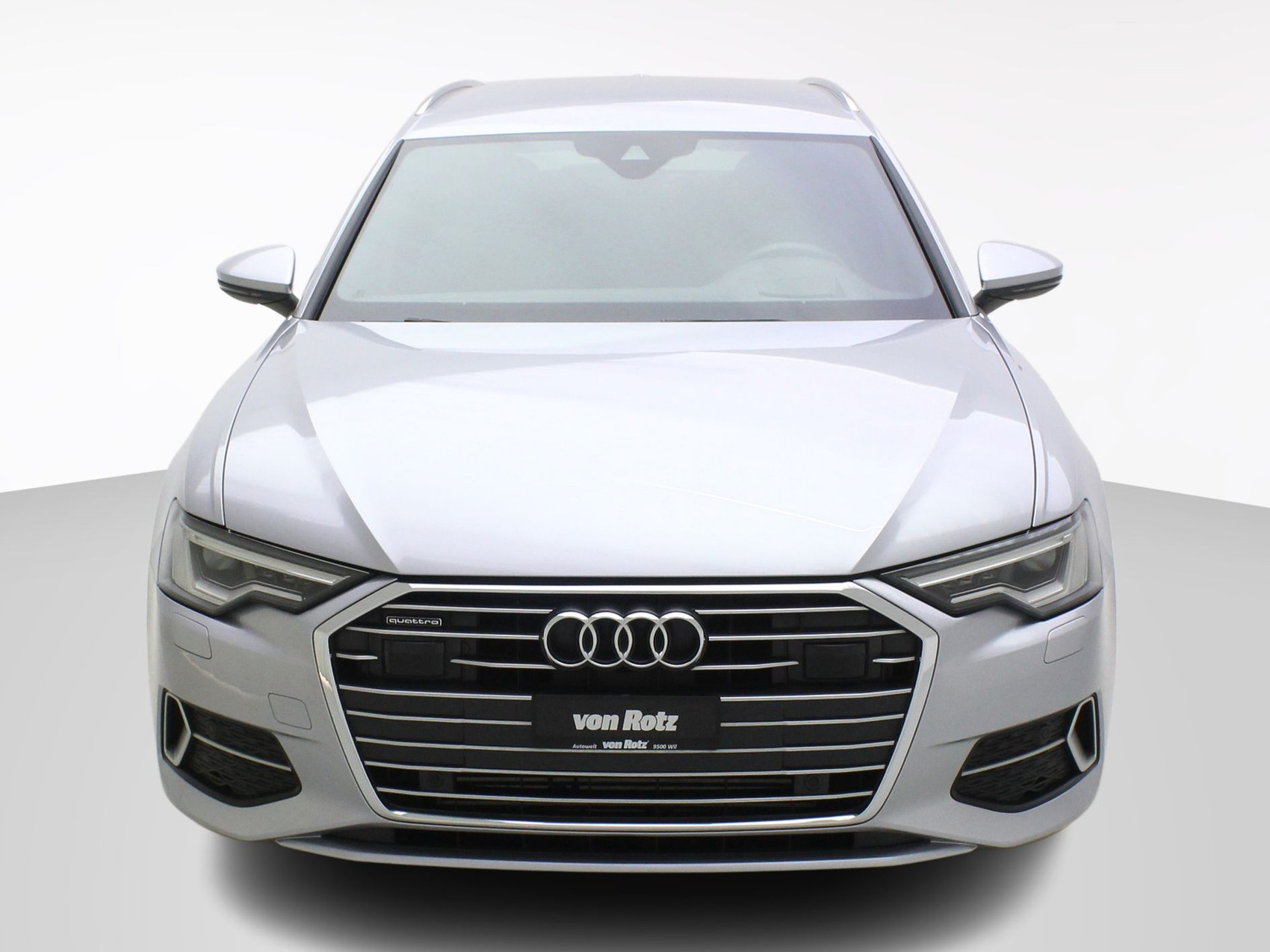 AUDI A6 Avant 45 TFSI Sport quattro S-Tronic