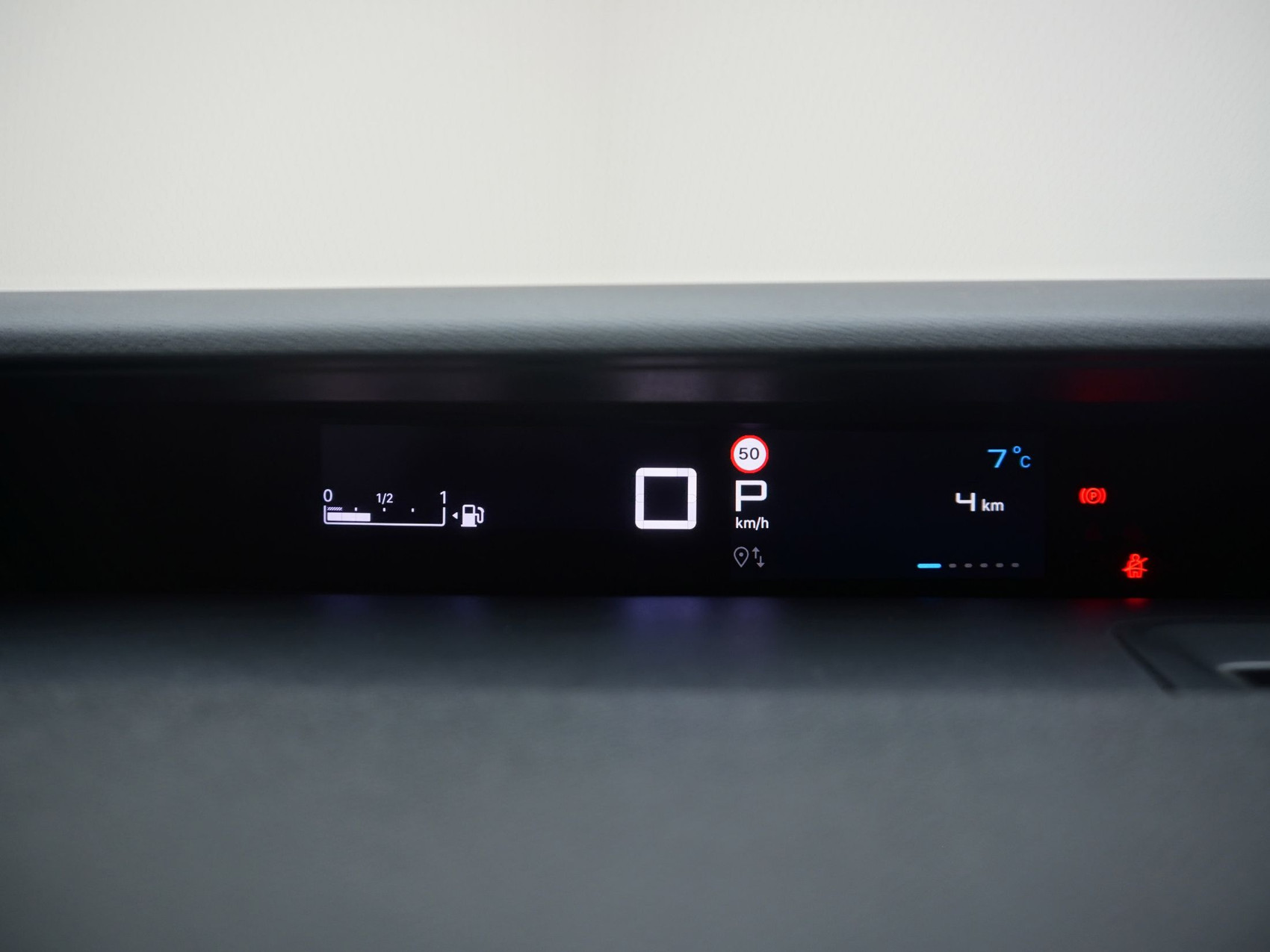 CITROËN C3 1.2 Hybrid Max