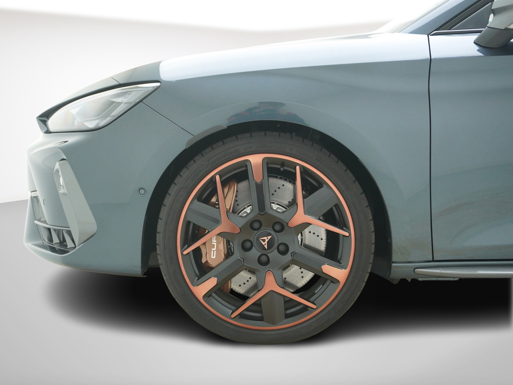 CUPRA Leon ST 2.0 TSI Extreme 4Drive DSG