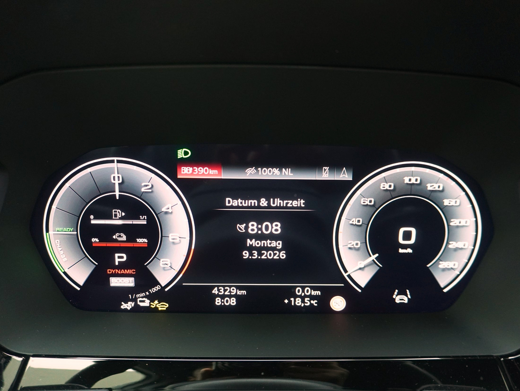 AUDI A3 Sportback 40 TFSI e S-Tronic **Audi Werksgarantie bis 04/2030**