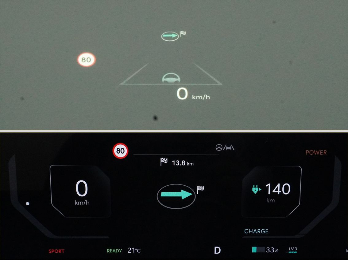 KIA EV6 84 kWh GT-Line 4×4