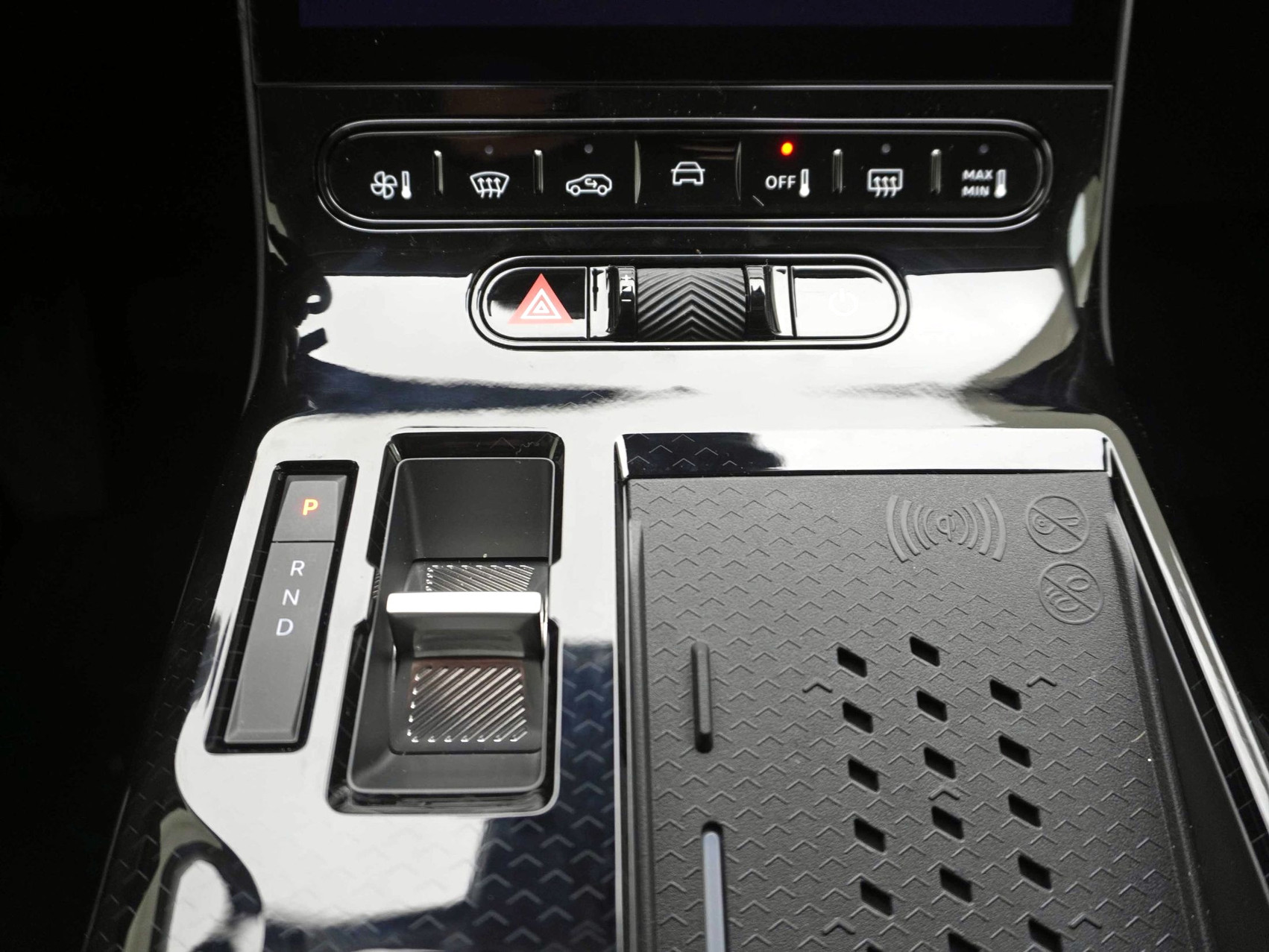 CITROËN C5 Aircross e-Plus
