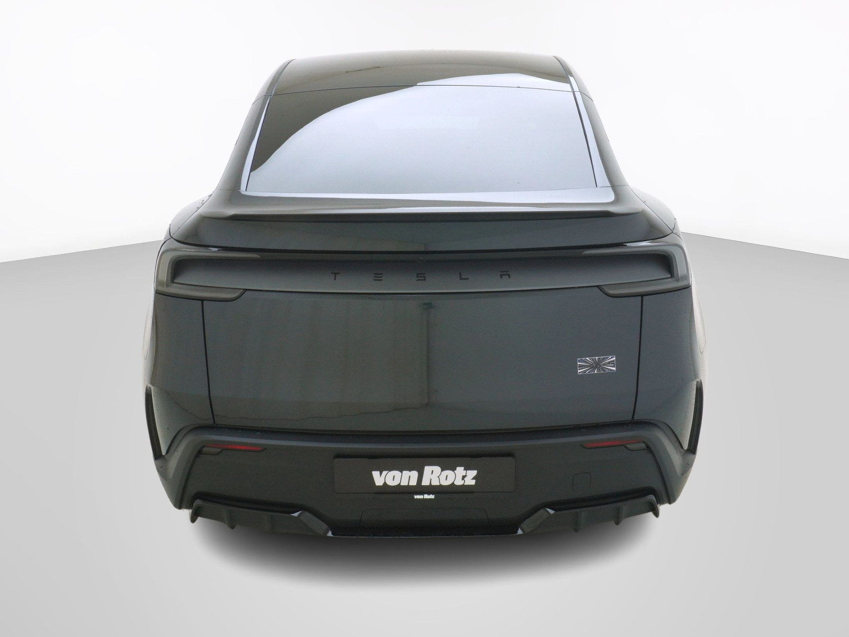 TESLA Model Y Performance AWD