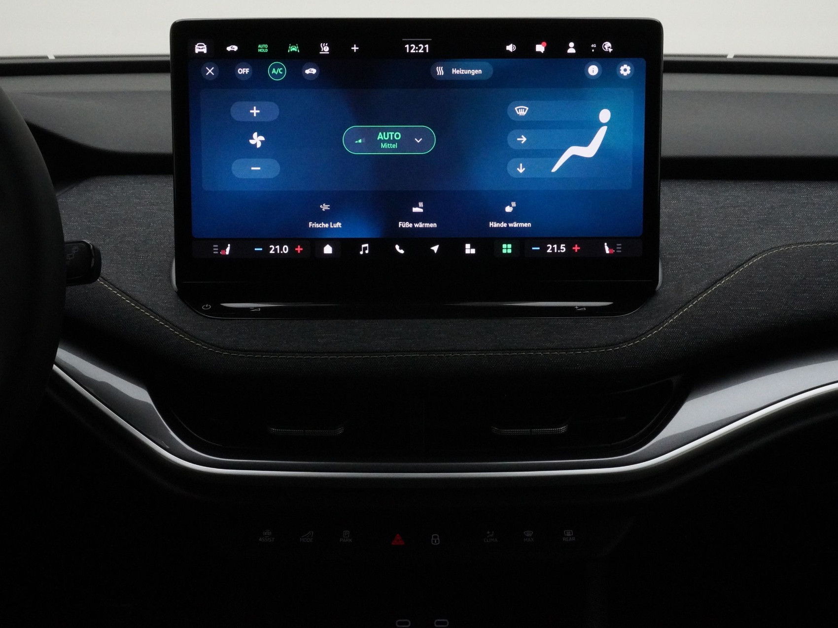 SKODA Elroq 85 Loft Plus