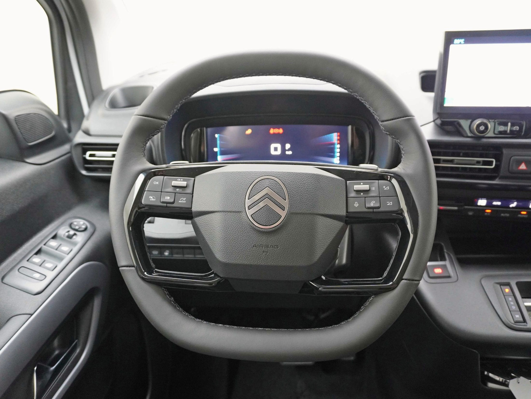 CITROËN Berlingo 1.5 BlueHDi 130 Max