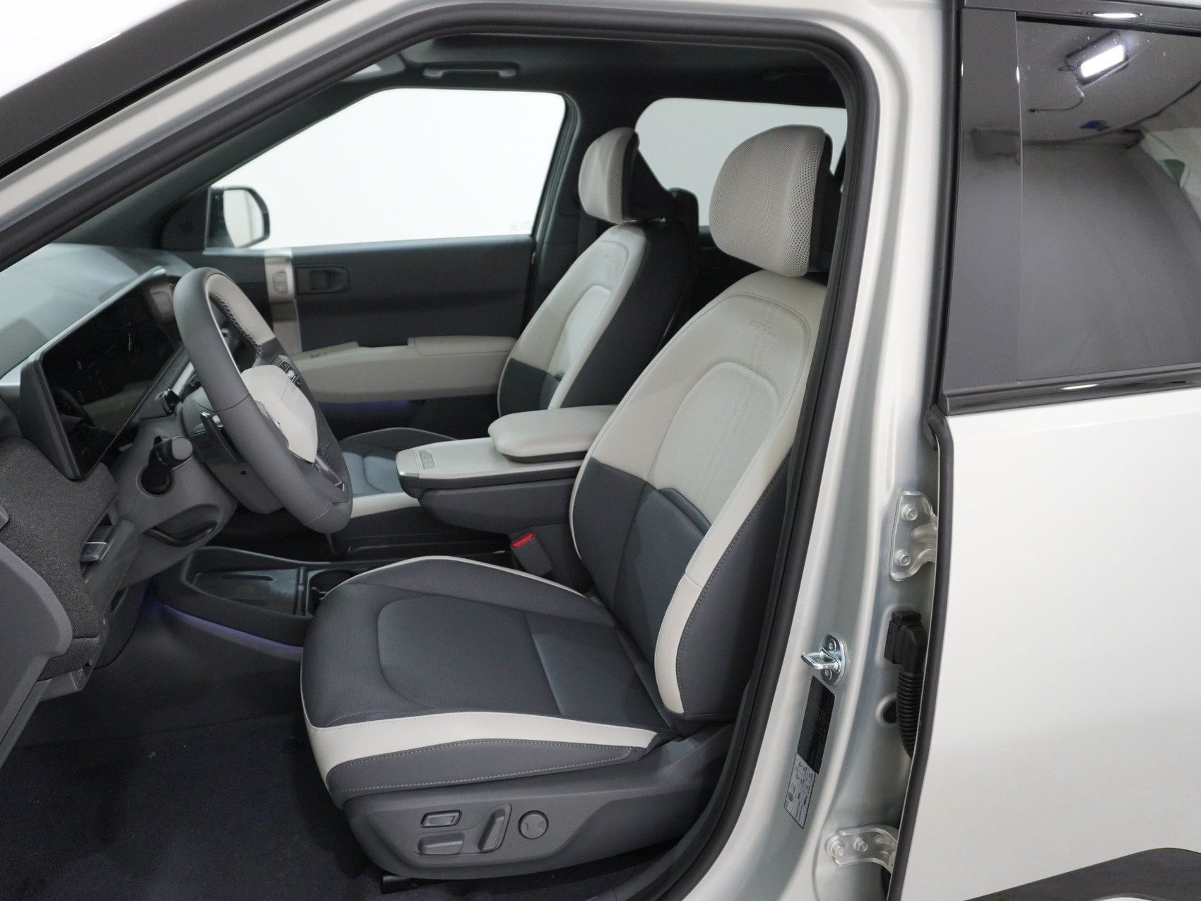 KIA EV3 81 kWh GT-Line