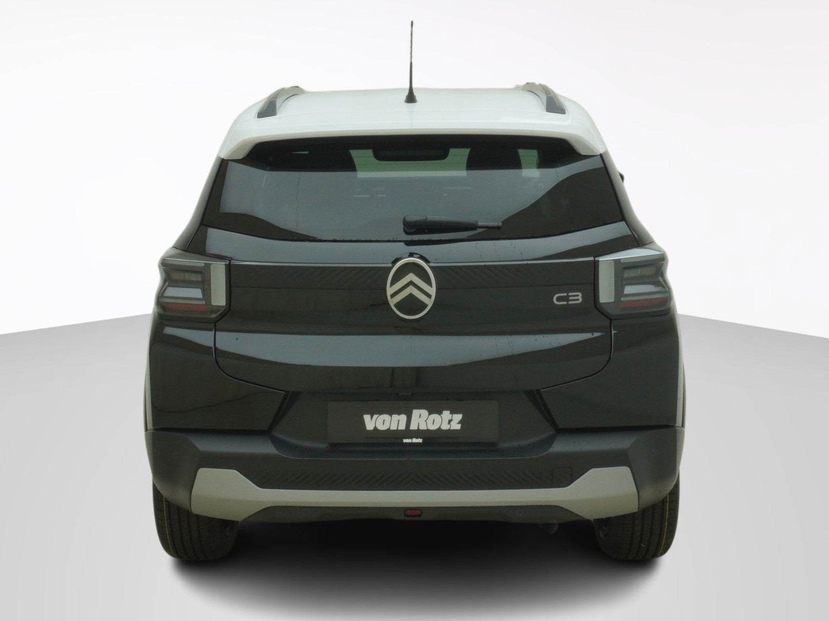 CITROËN C3 1.2 Hybrid Max