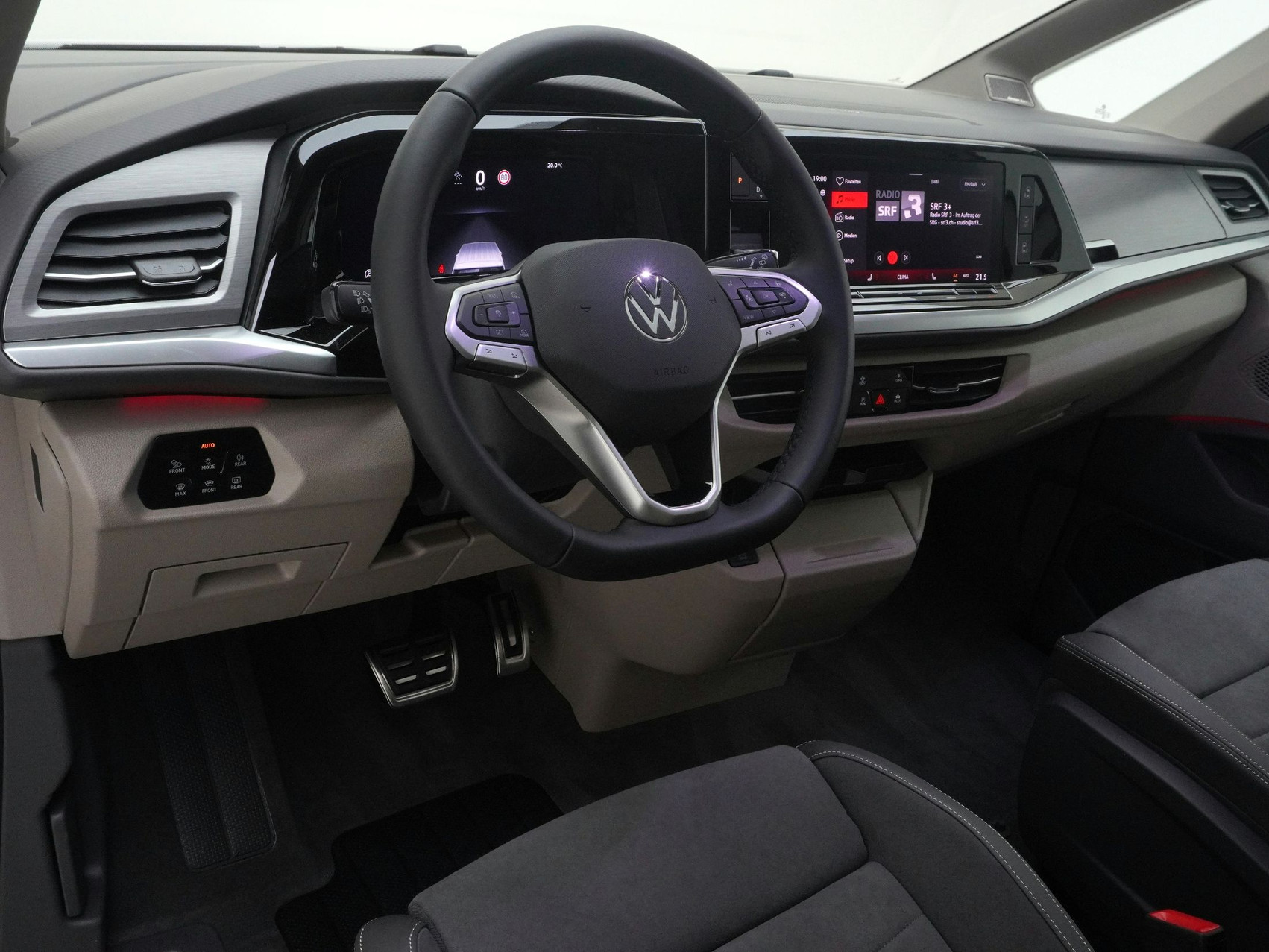 VW Multivan 1.5 TSI eHybrid Style DSG 4motion