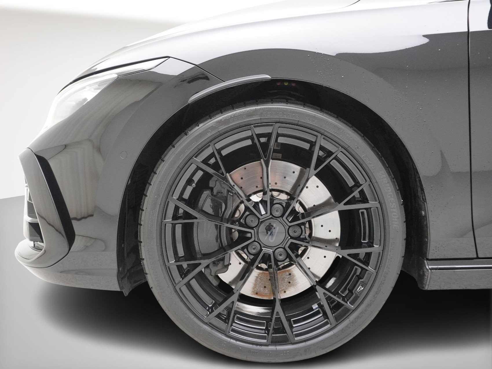 VW Golf 8.5 2.0 TSI DSG R Black Edition 4Motion (2025)