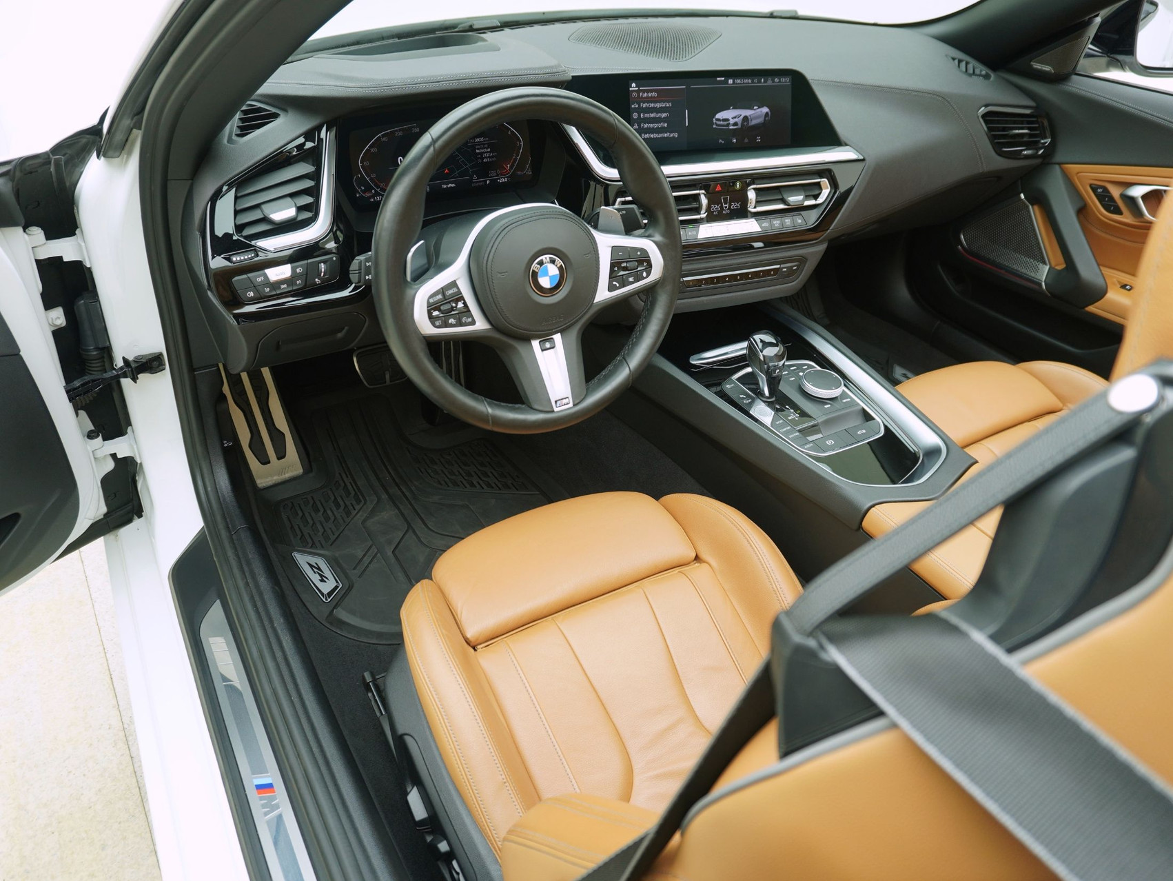 BMW Z4 30i sDrive M Sport