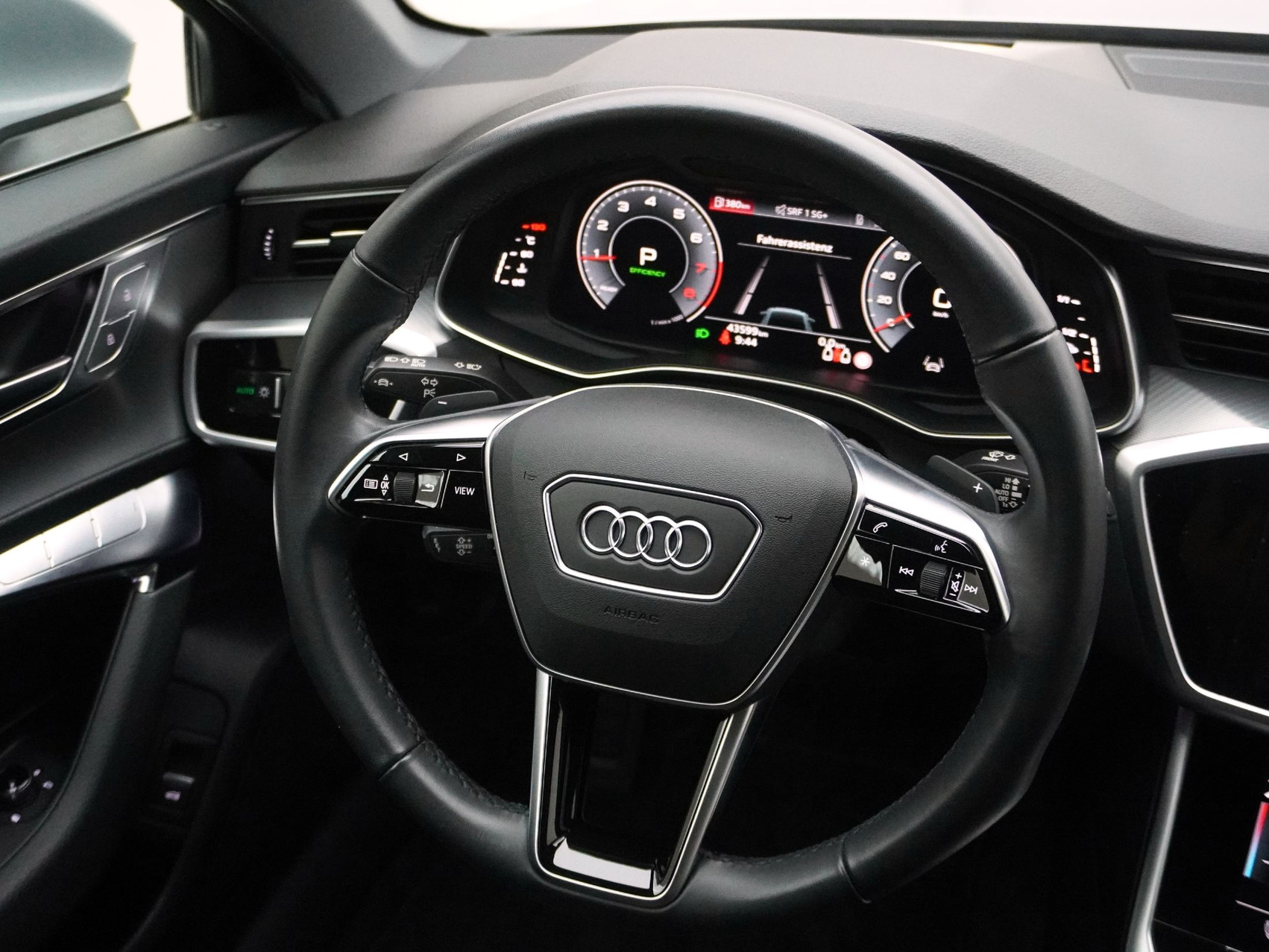 AUDI A6 Avant 45 TFSI Sport quattro S-Tronic