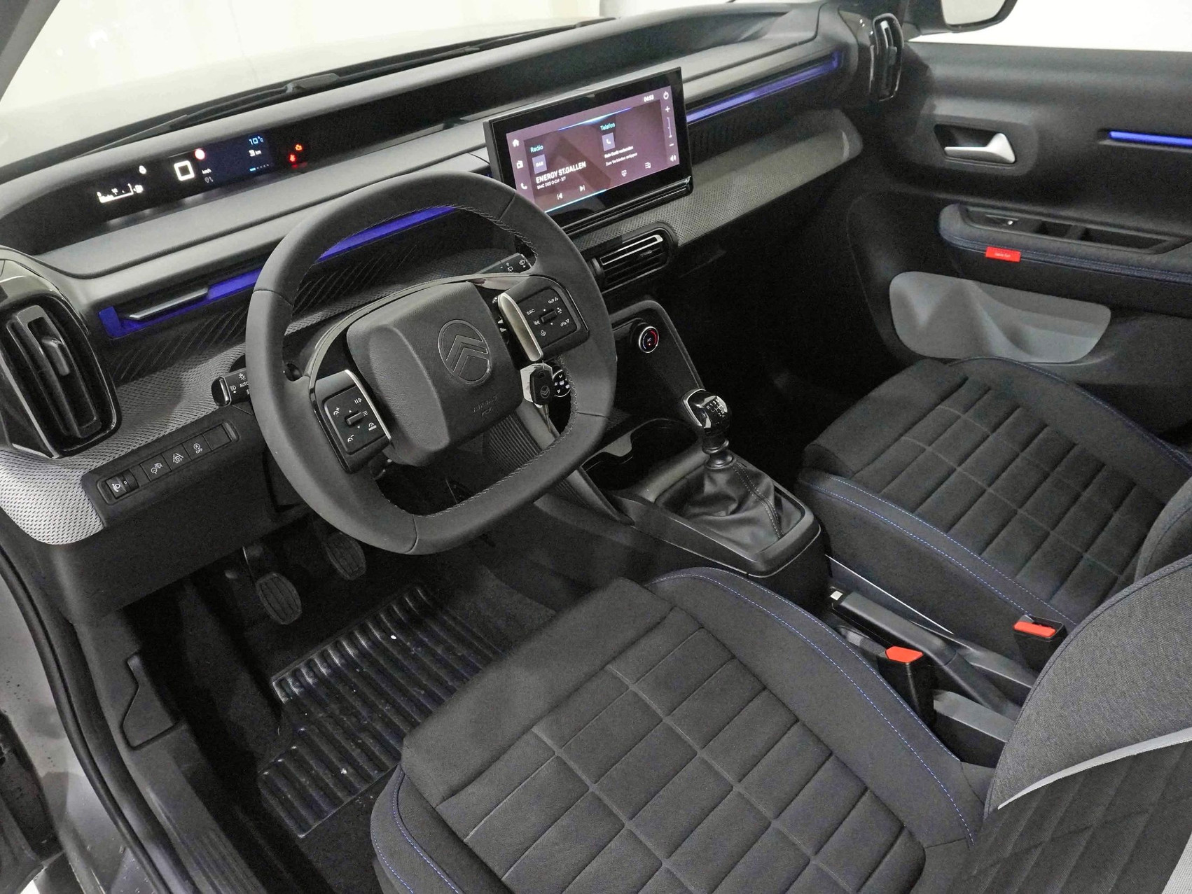 CITROËN C3 1.2 Turbo You+