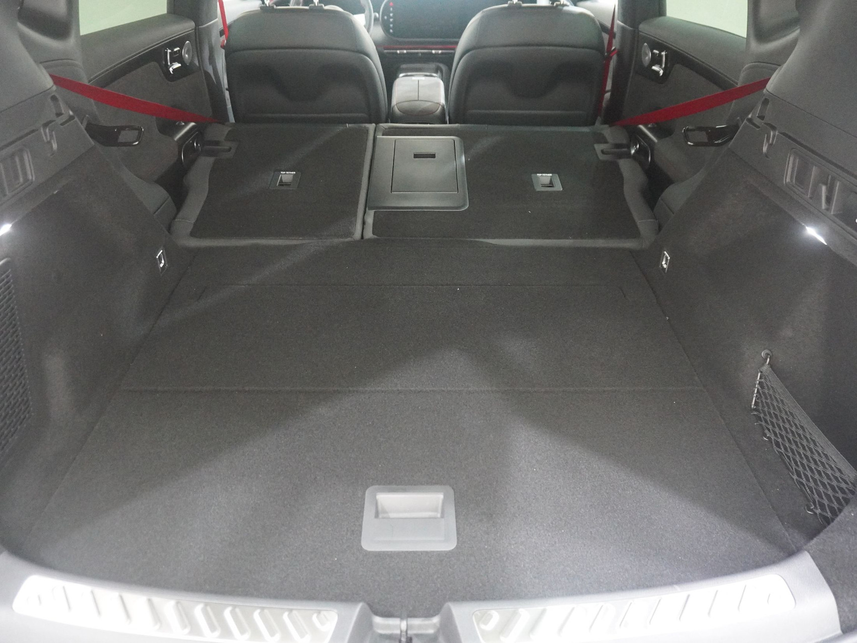 SMART #5 Brabus 4×4