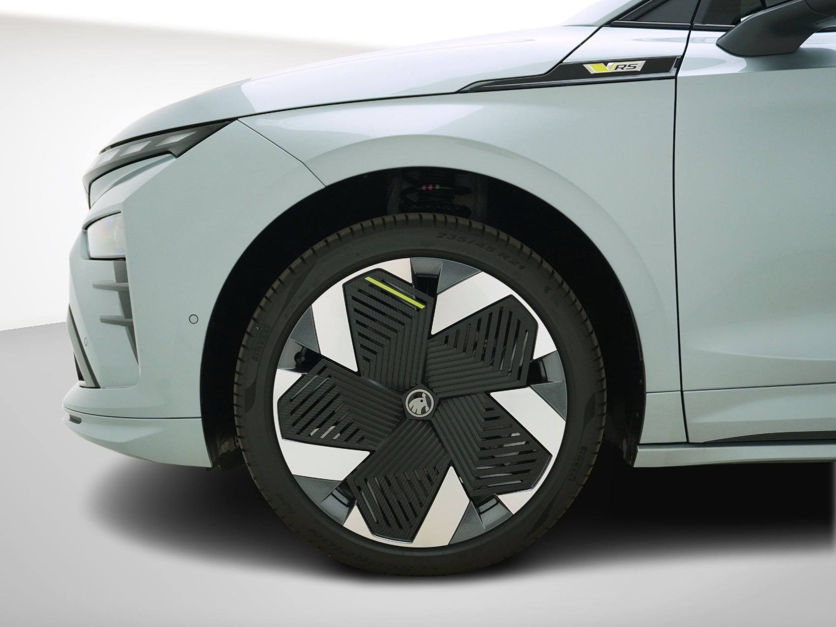 SKODA Enyaq iV RS-Lounge MAXX