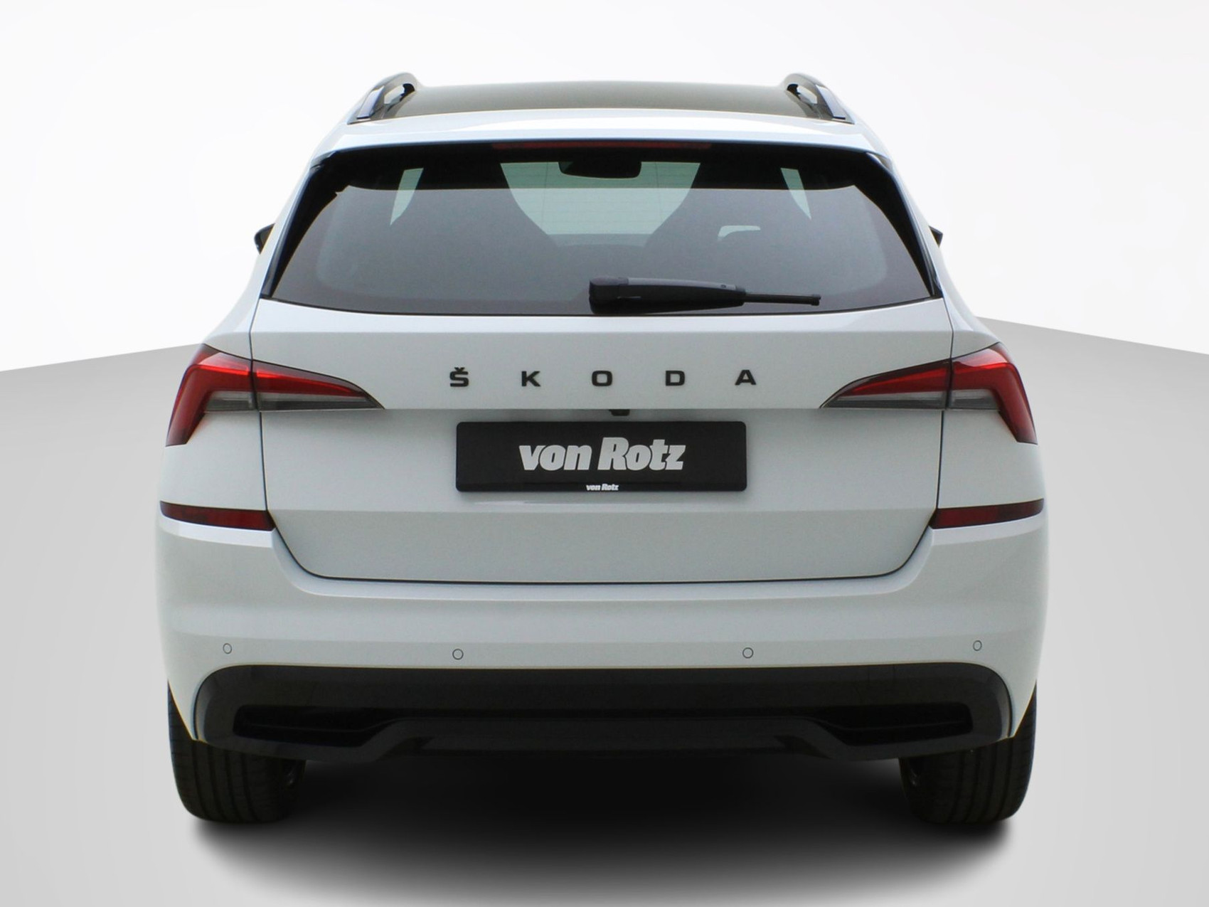 SKODA Kamiq 1.5 TSI DSG Monte Carlo