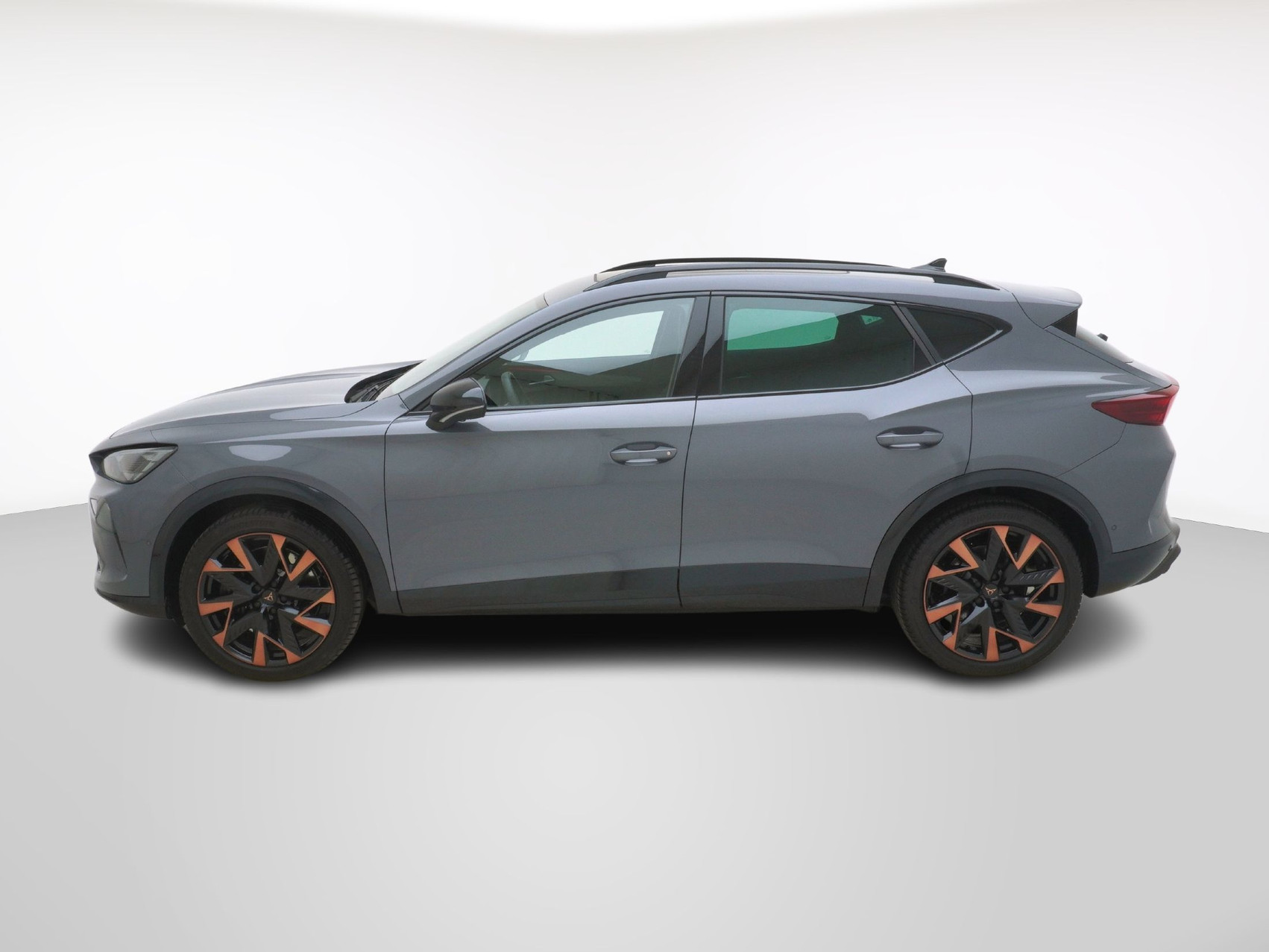 CUPRA Formentor 2.0 TSI VZ 4Drive DSG