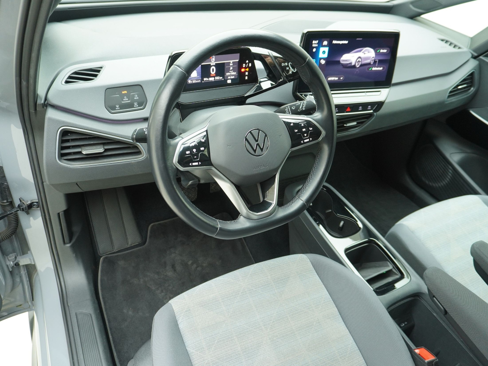 VW ID.3 Pro Performance Life