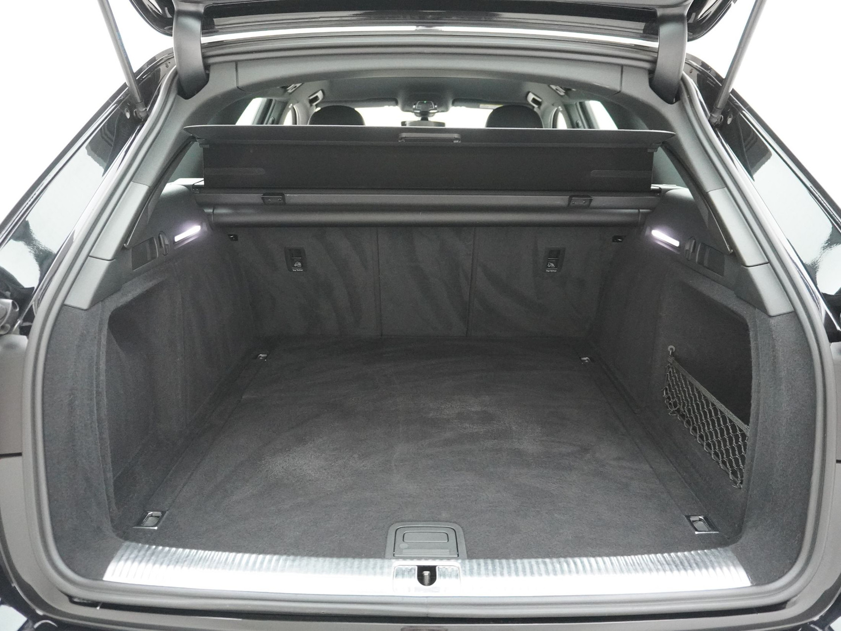 AUDI A4 Avant 50 TDI S line quattro T-Tronic