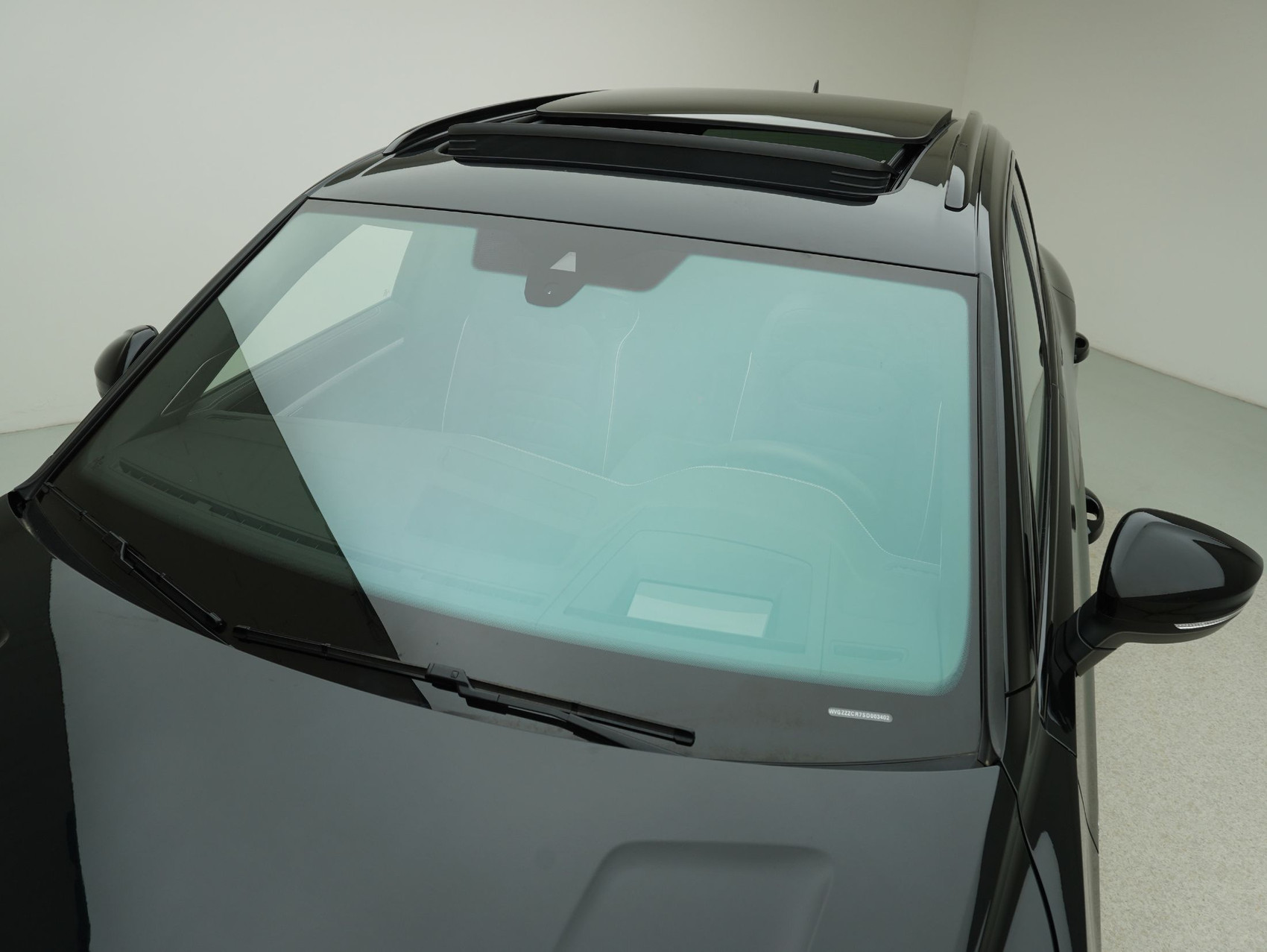 VW Touareg 3.0 TDI R-Line Black Style 4Motion