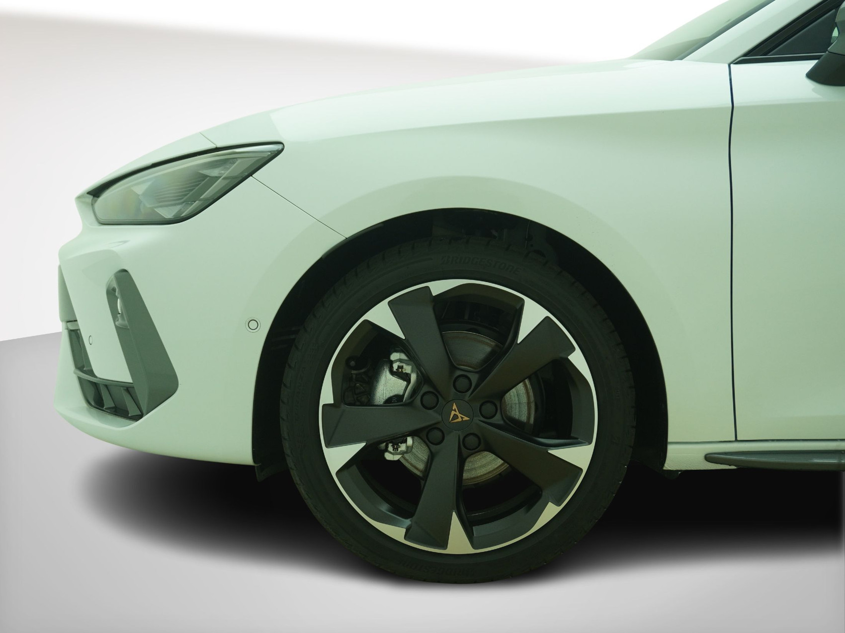 CUPRA Leon 1.5 eTSI DSG