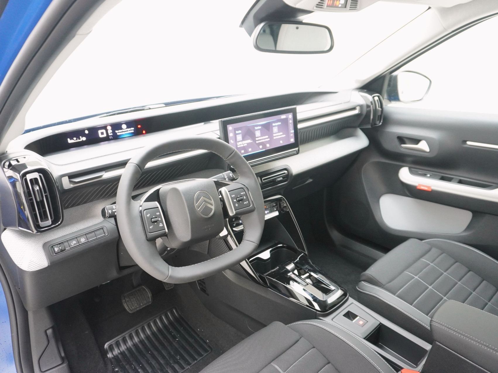 CITROËN C3 1.2 Hybrid Max