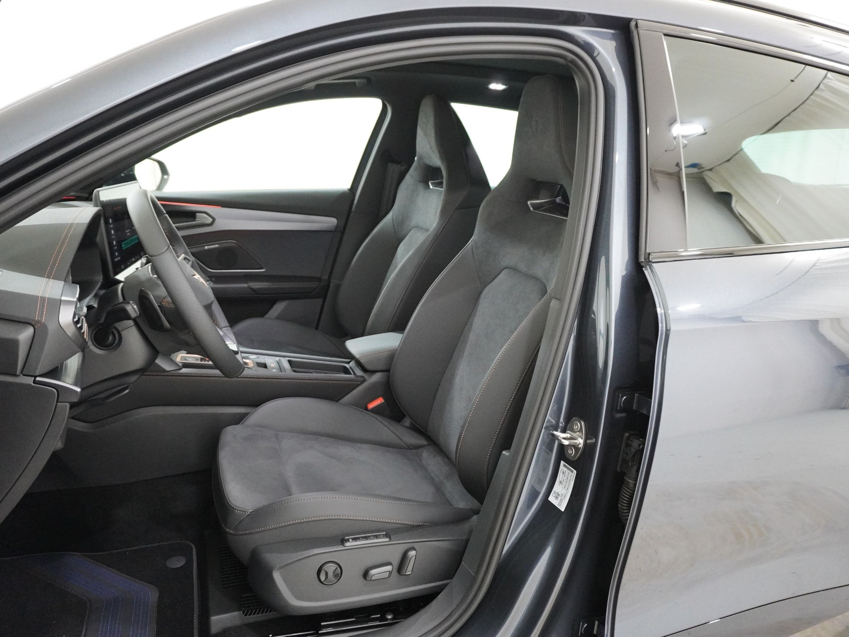 CUPRA Formentor 1.5 e-Plug-in-HYBRID VZ DSG