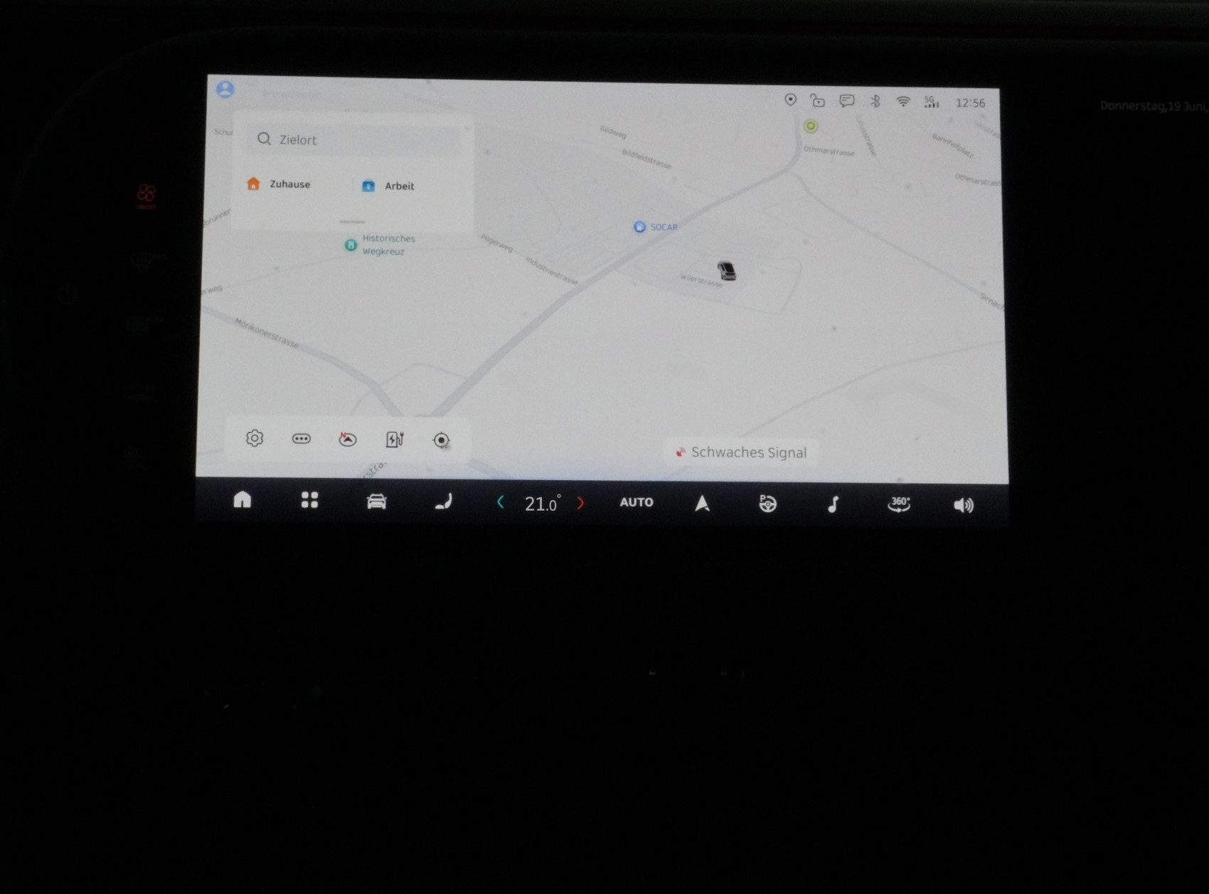 SMART #5 Brabus 4×4