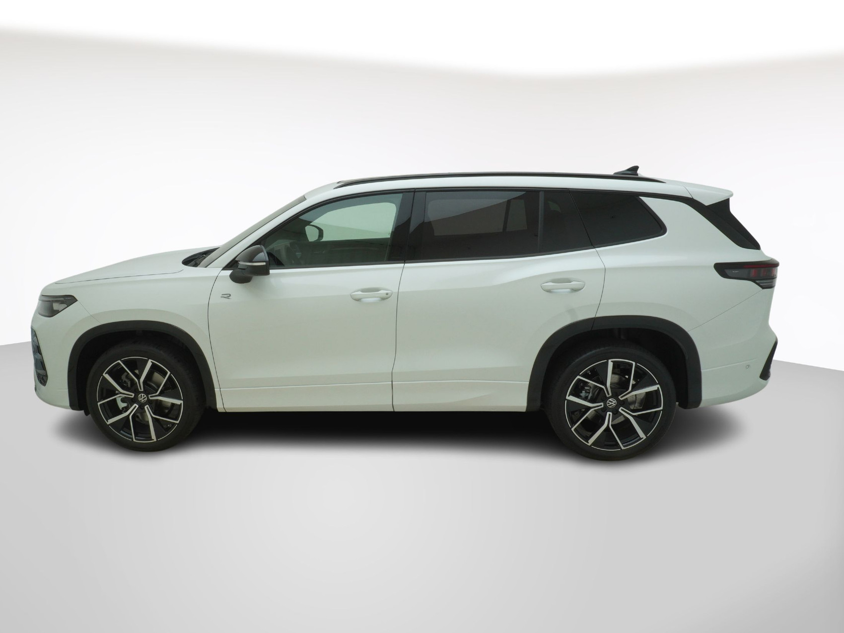 VW Tayron 2.0 TDI R-Line DSG 4motion