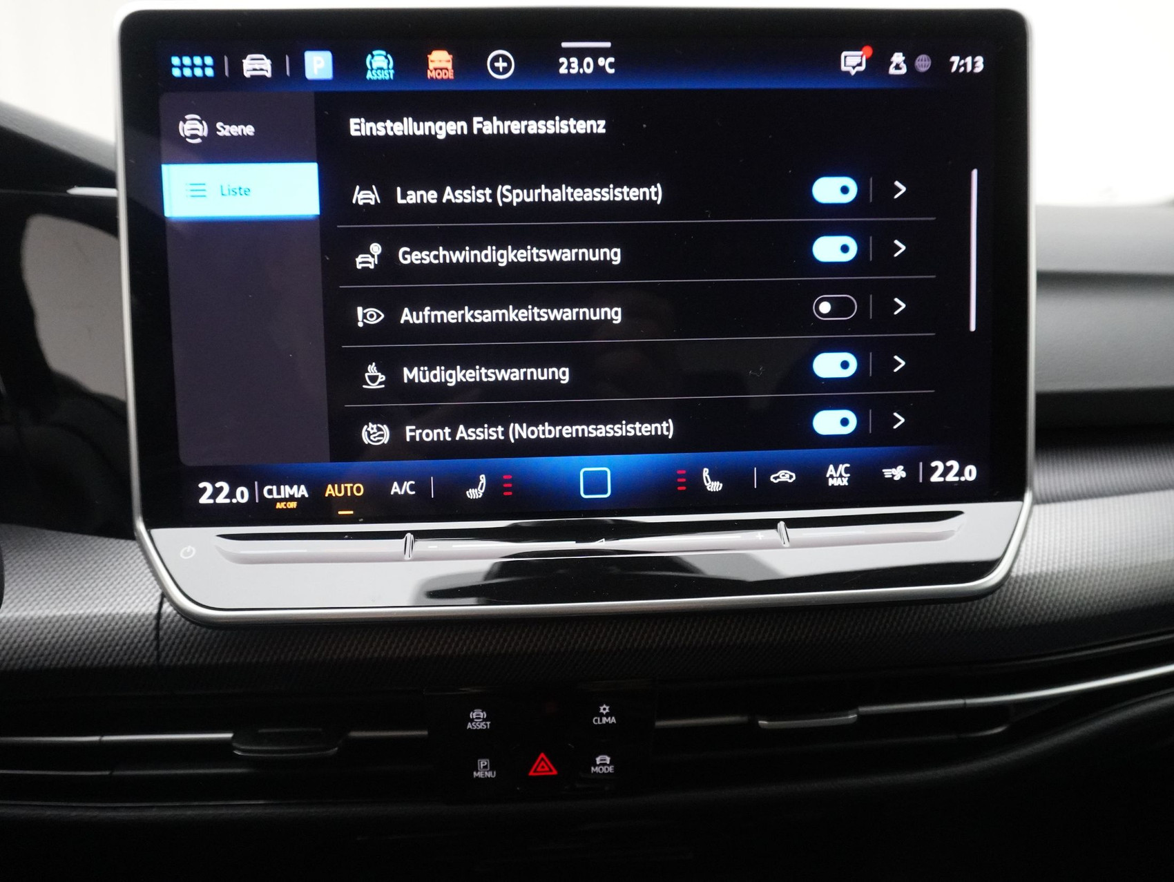 VW Golf 8.5 2.0 TSI DSG R Black Edition 4Motion (2025)