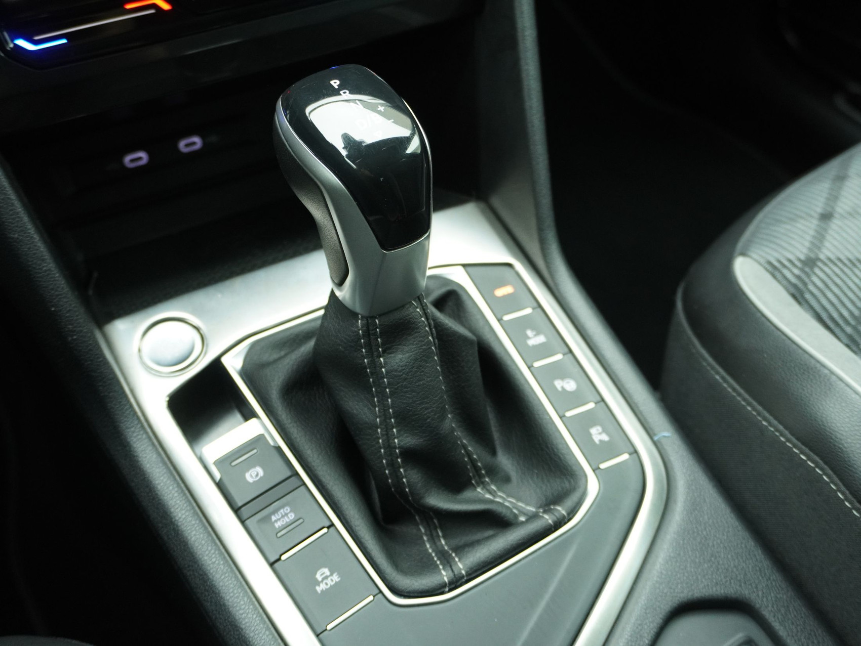 VW Tiguan 1.4 TSI DSG PHEV R-Line 2WD